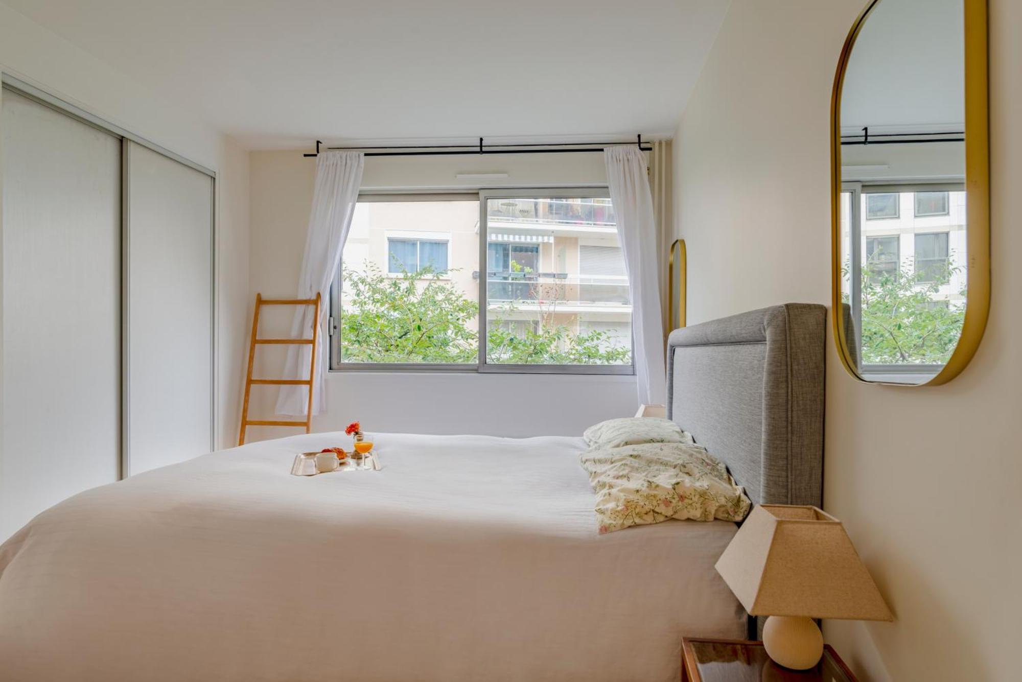 Arsonval Design Parigi