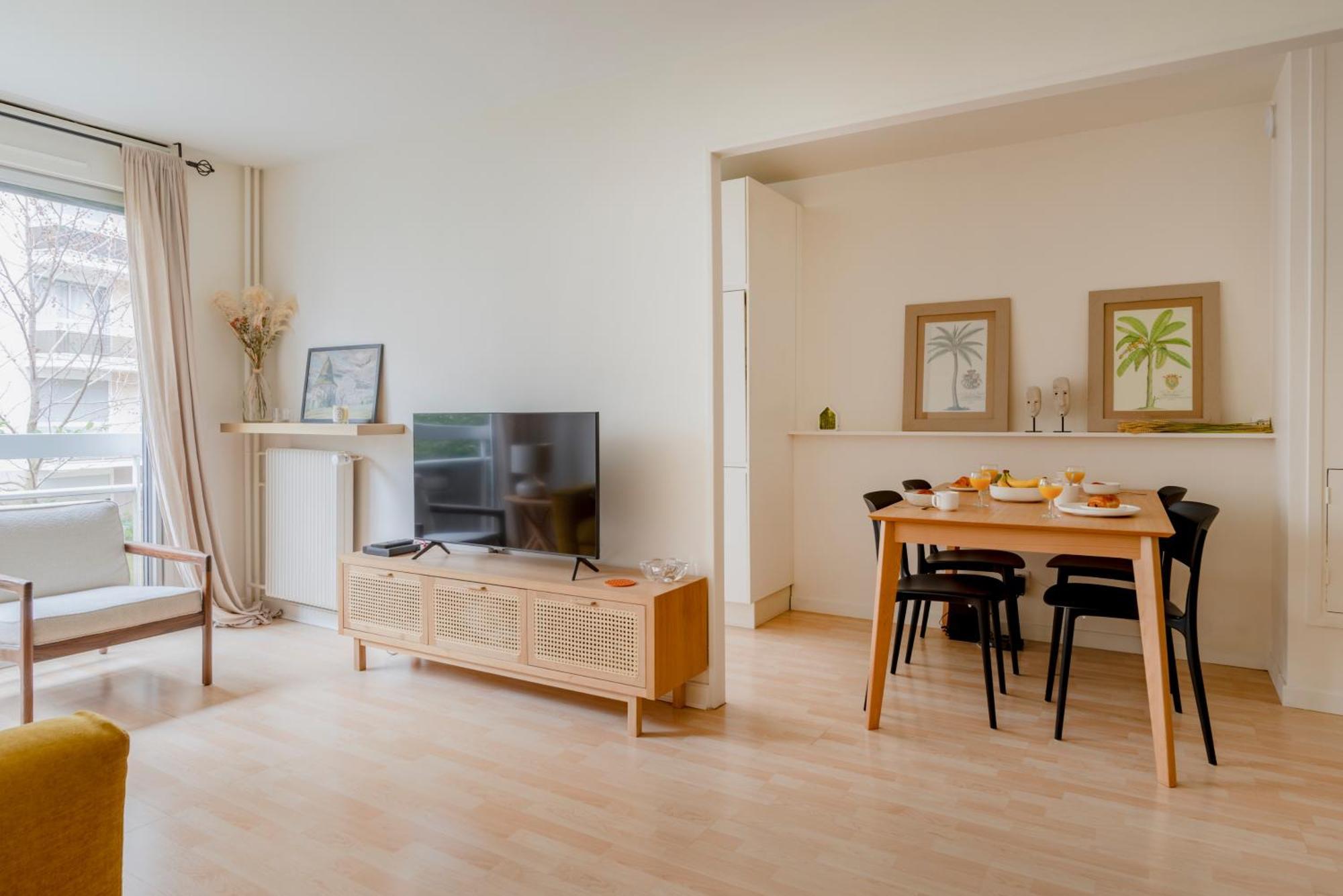 Arsonval Design * Parigi