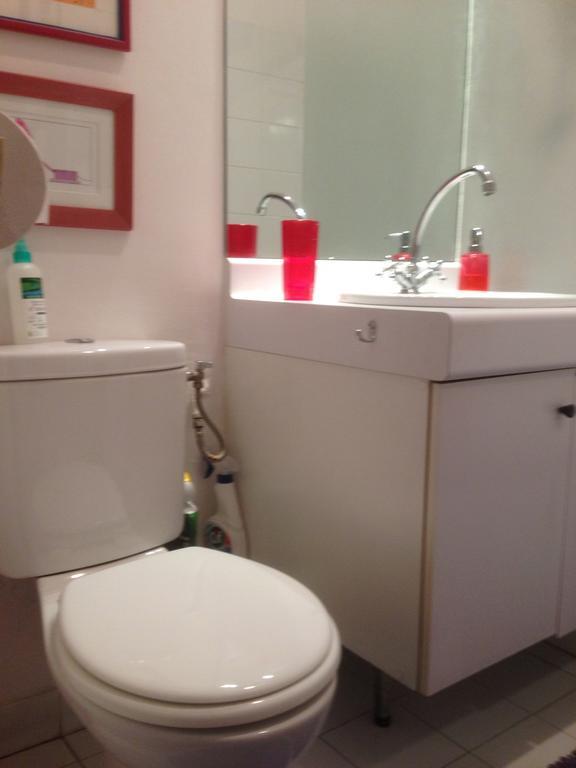 Bed & Breakfast Tour Montparnasse Parigi