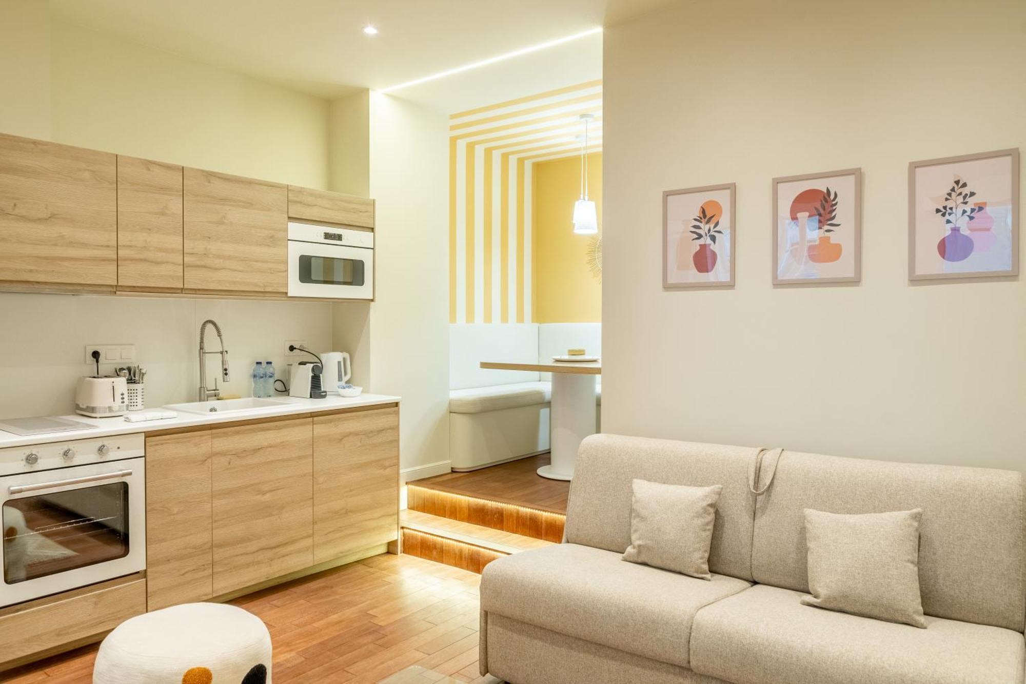 Appartamento Lavie Maison Le Palais Garnier *