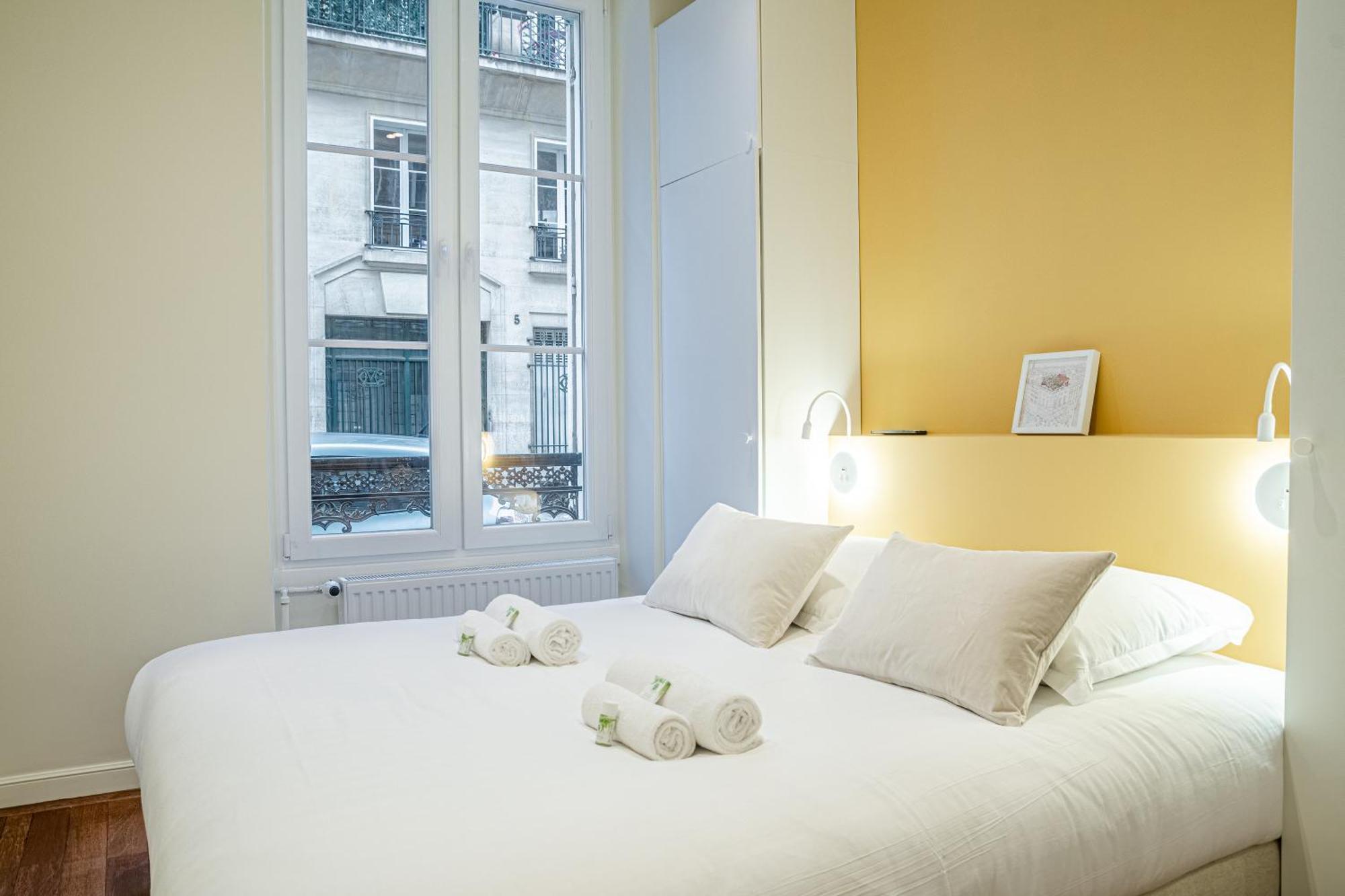 Lavie Maison Le Palais Garnier Parigi