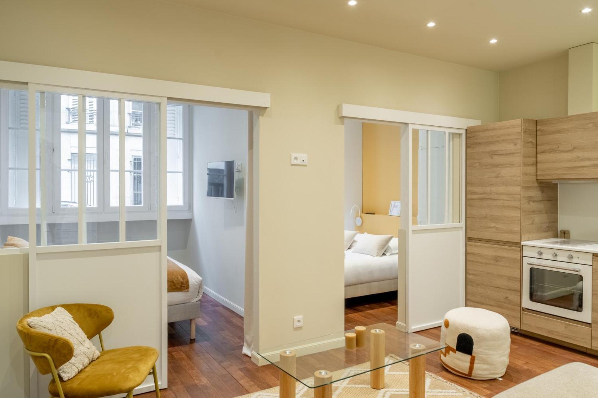 Lavie Maison Le Palais Garnier Appartamento *