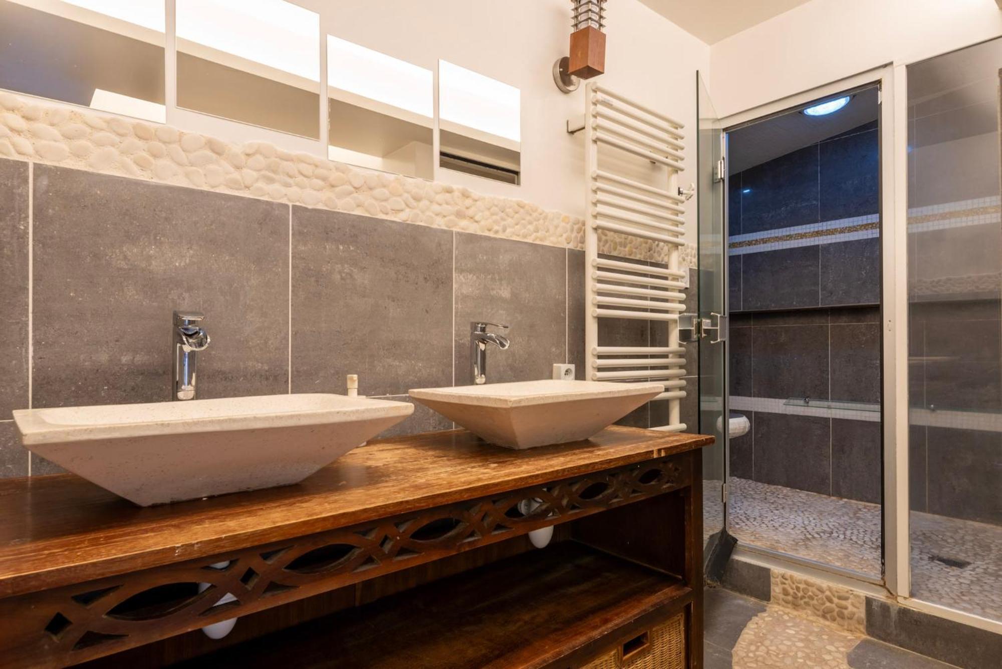 Loft Design & Familial Parc Des Buttes Chaumont Appartamento *