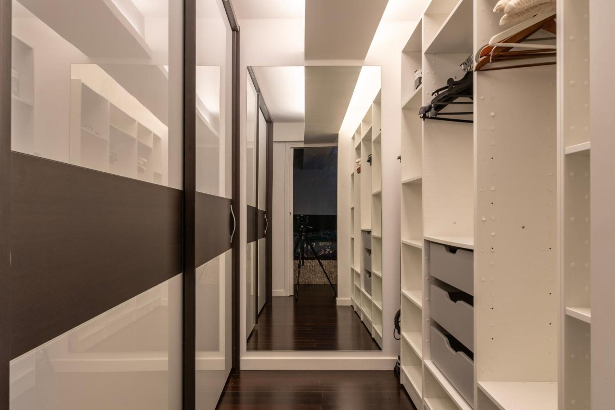 Loft Design & Familial Parc Des Buttes Chaumont * Parigi