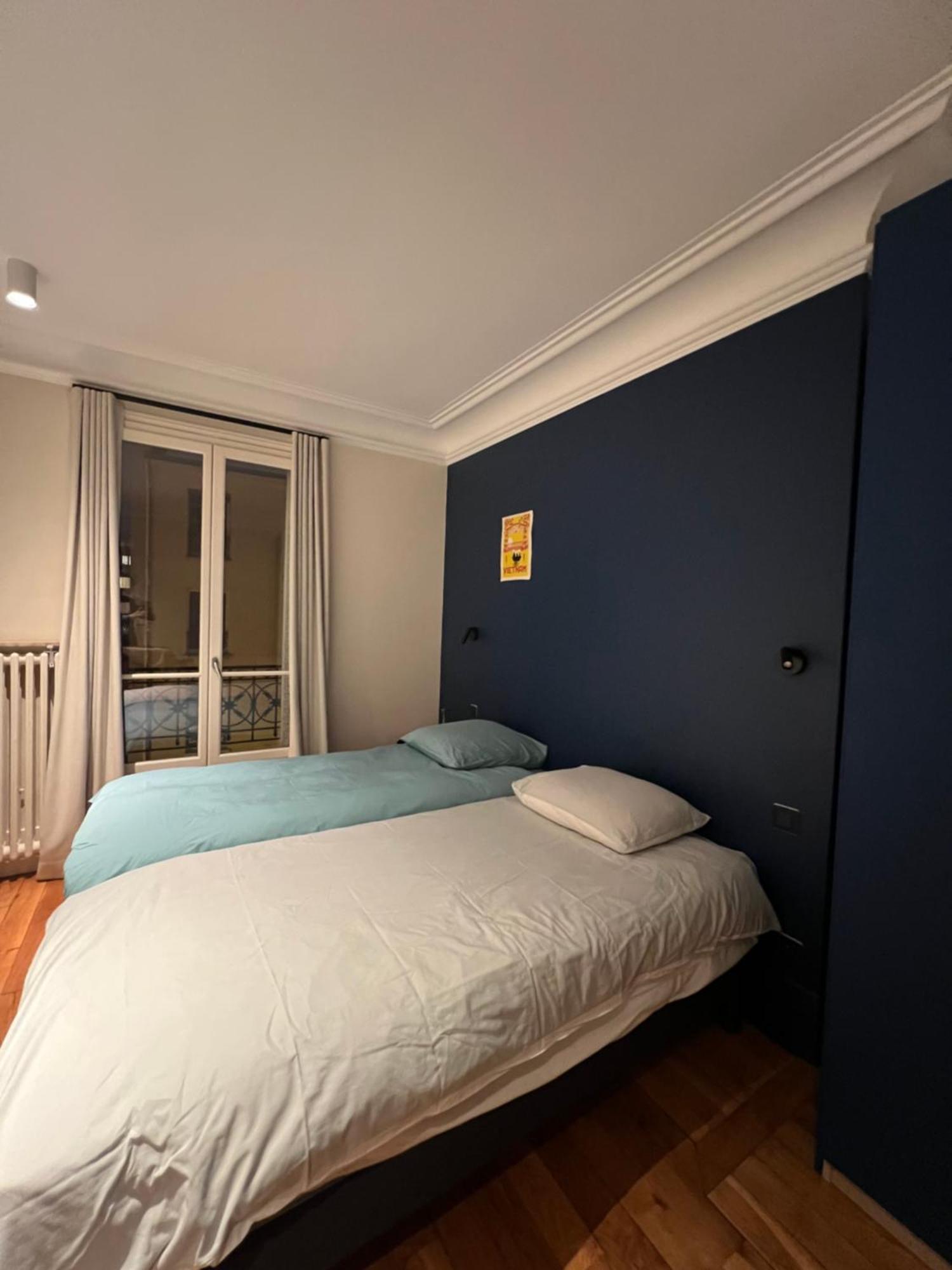 Appartamento Elegance & Charm In Heart Of Daguerre