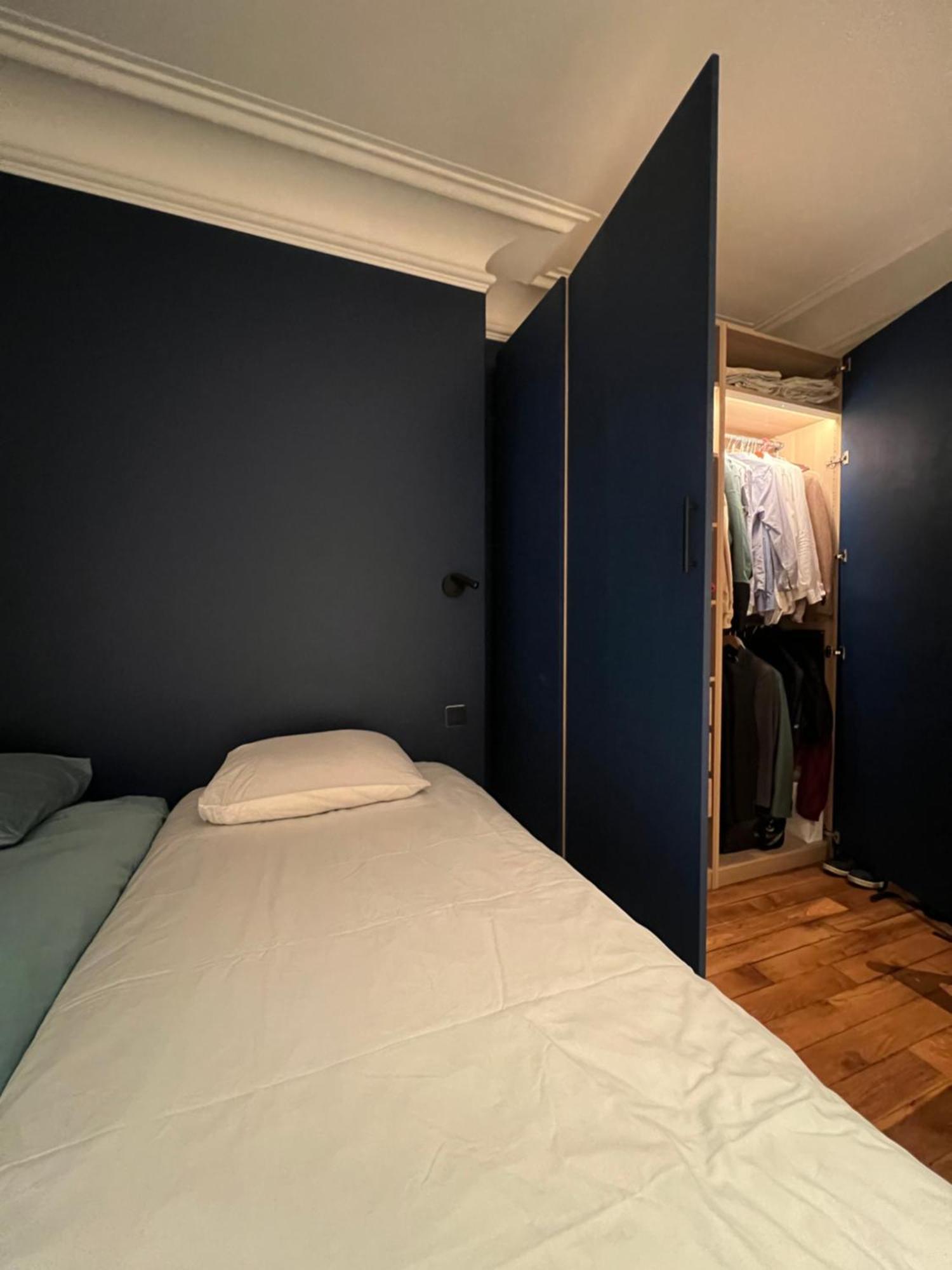 Elegance & Charm In Heart Of Daguerre * Parigi