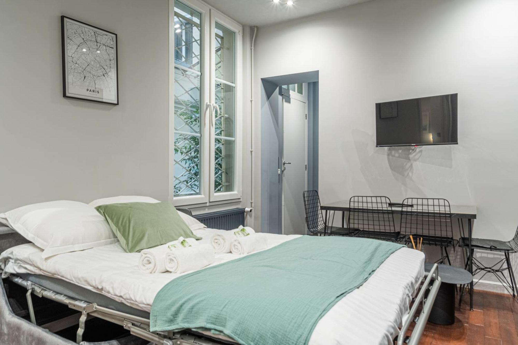 Appartamento Lavie Maison Le Palais Garnier *