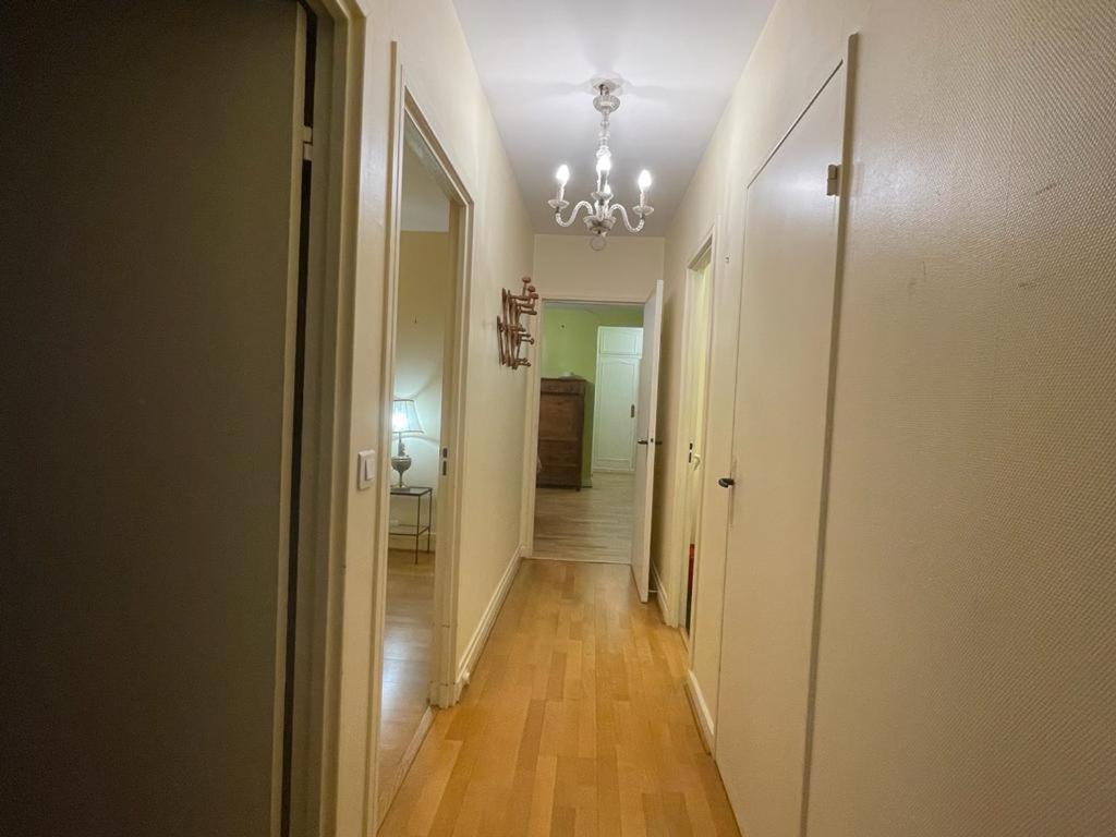 Double In Beautiful Homestay