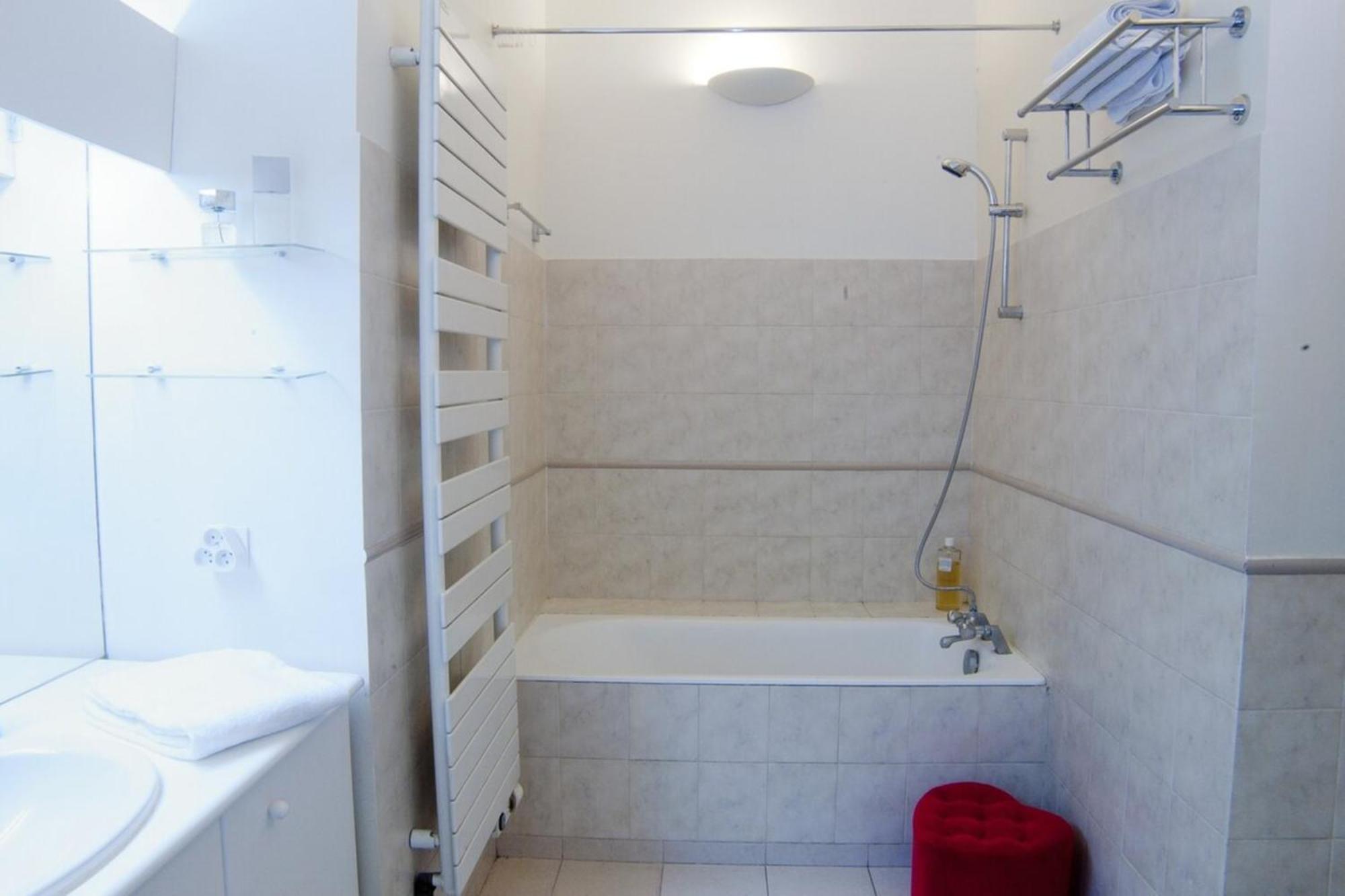 Dream Catcher 3bdr * Paris