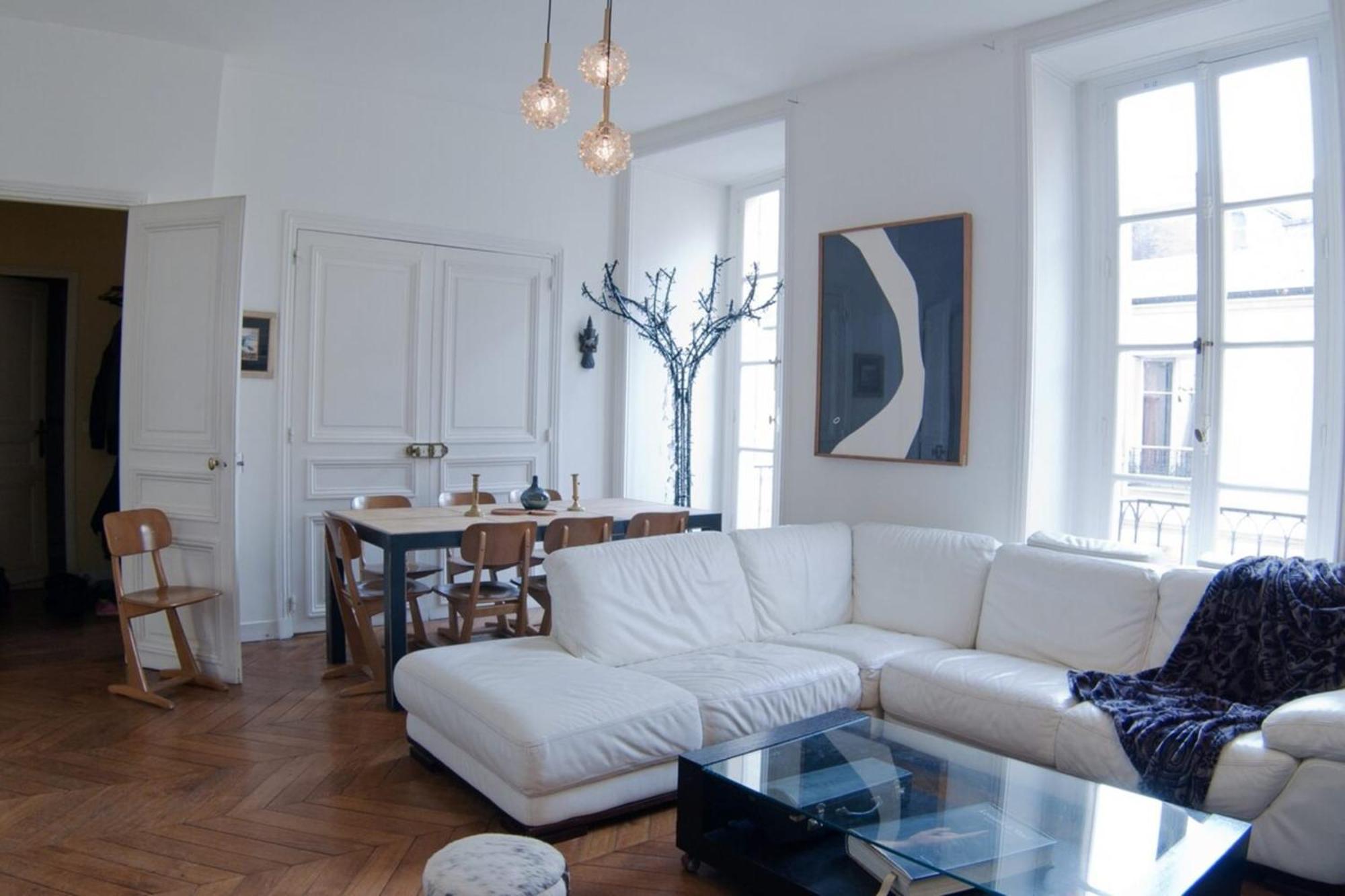 Apartment Dream Catcher 3bdr