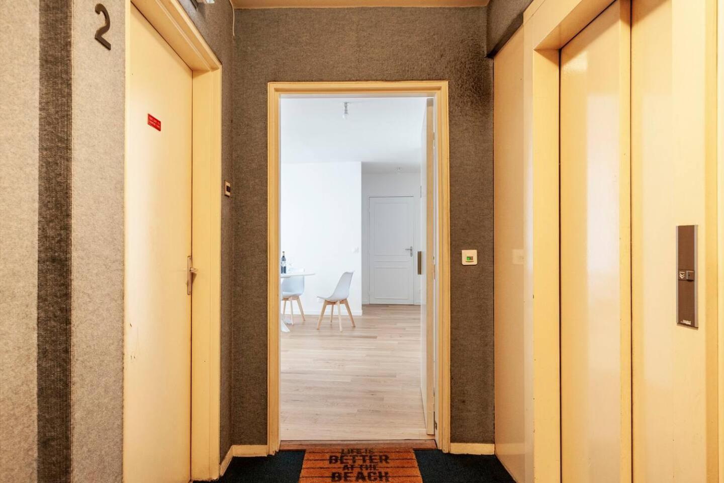 3 Bedroom Flat Close Montmartre