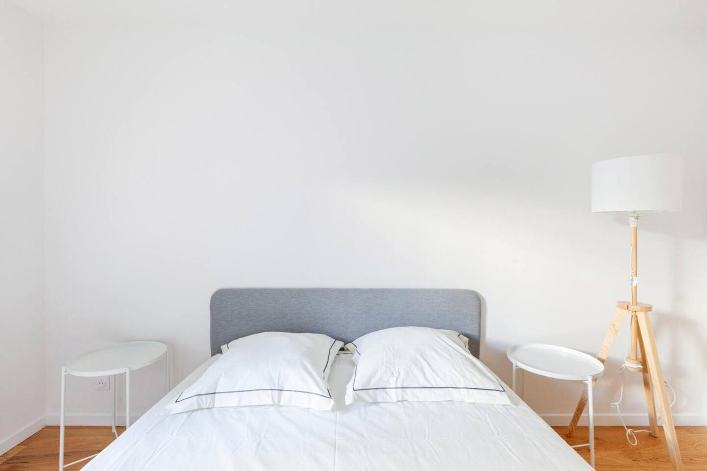 Appartamento 3 Bedroom Flat Close Montmartre