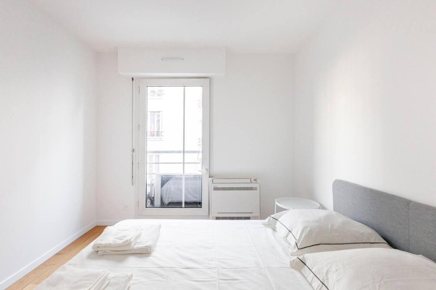 3 Bedroom Flat Close Montmartre Appartamento