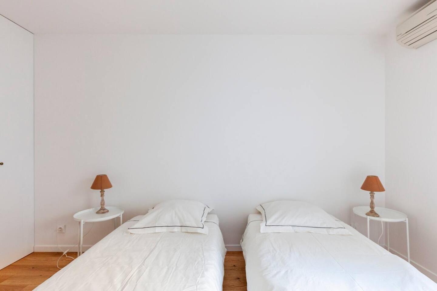 3 Bedroom Flat Close Montmartre Appartamento *