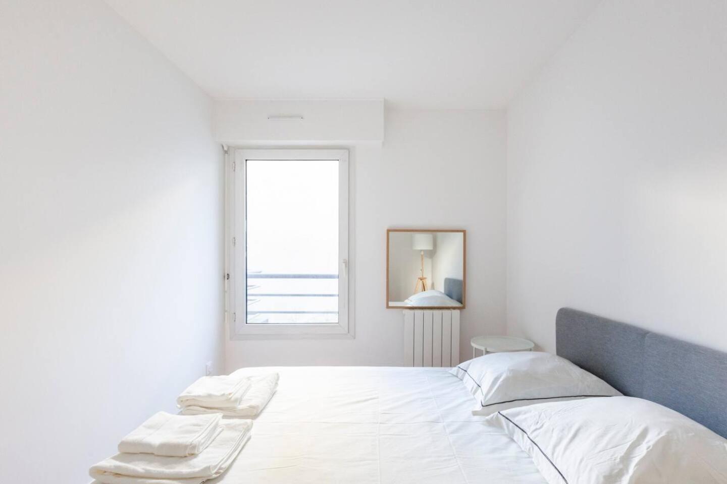 Appartamento 3 Bedroom Flat Close Montmartre
