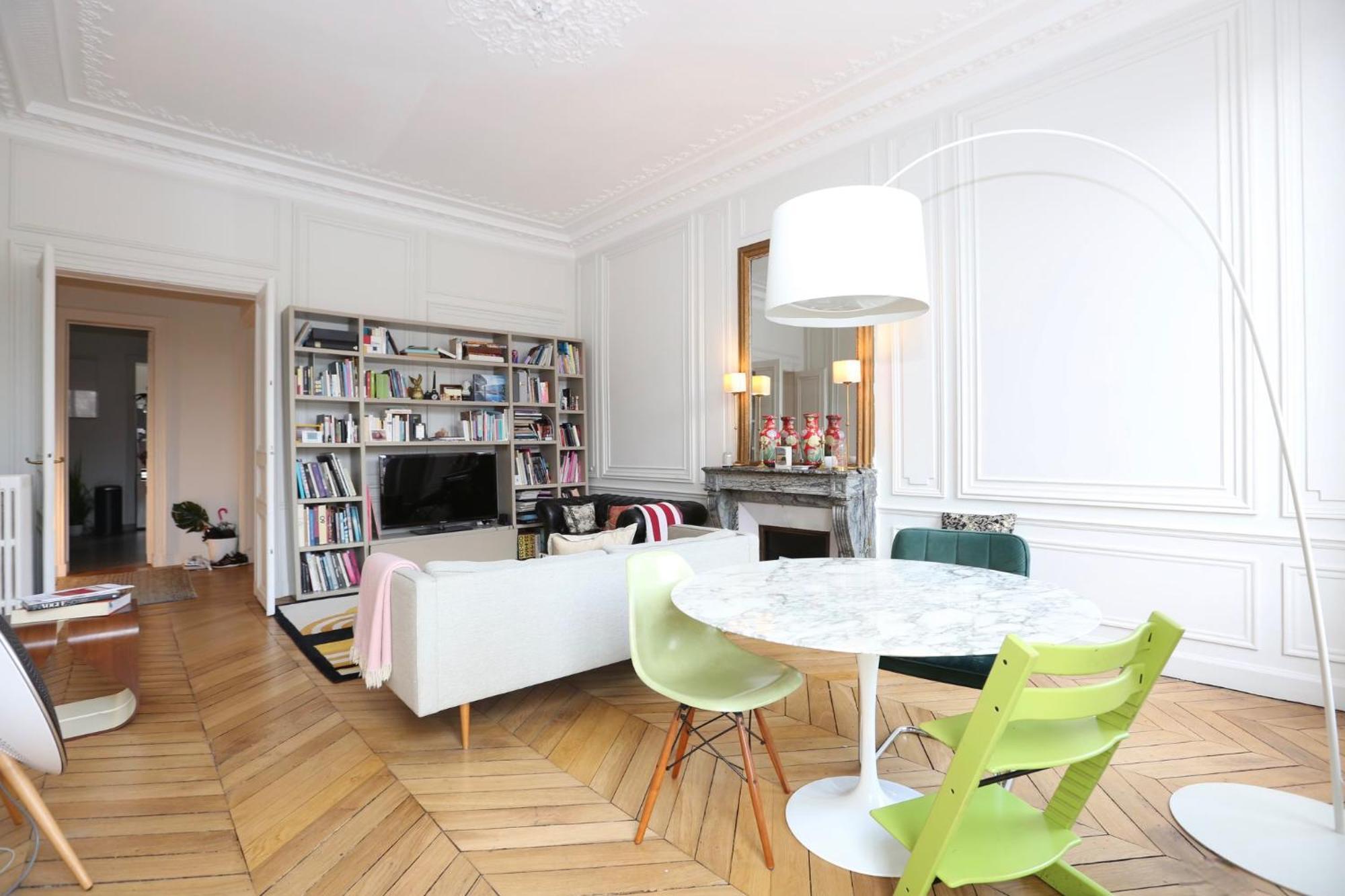 Appartamento Palais Royal