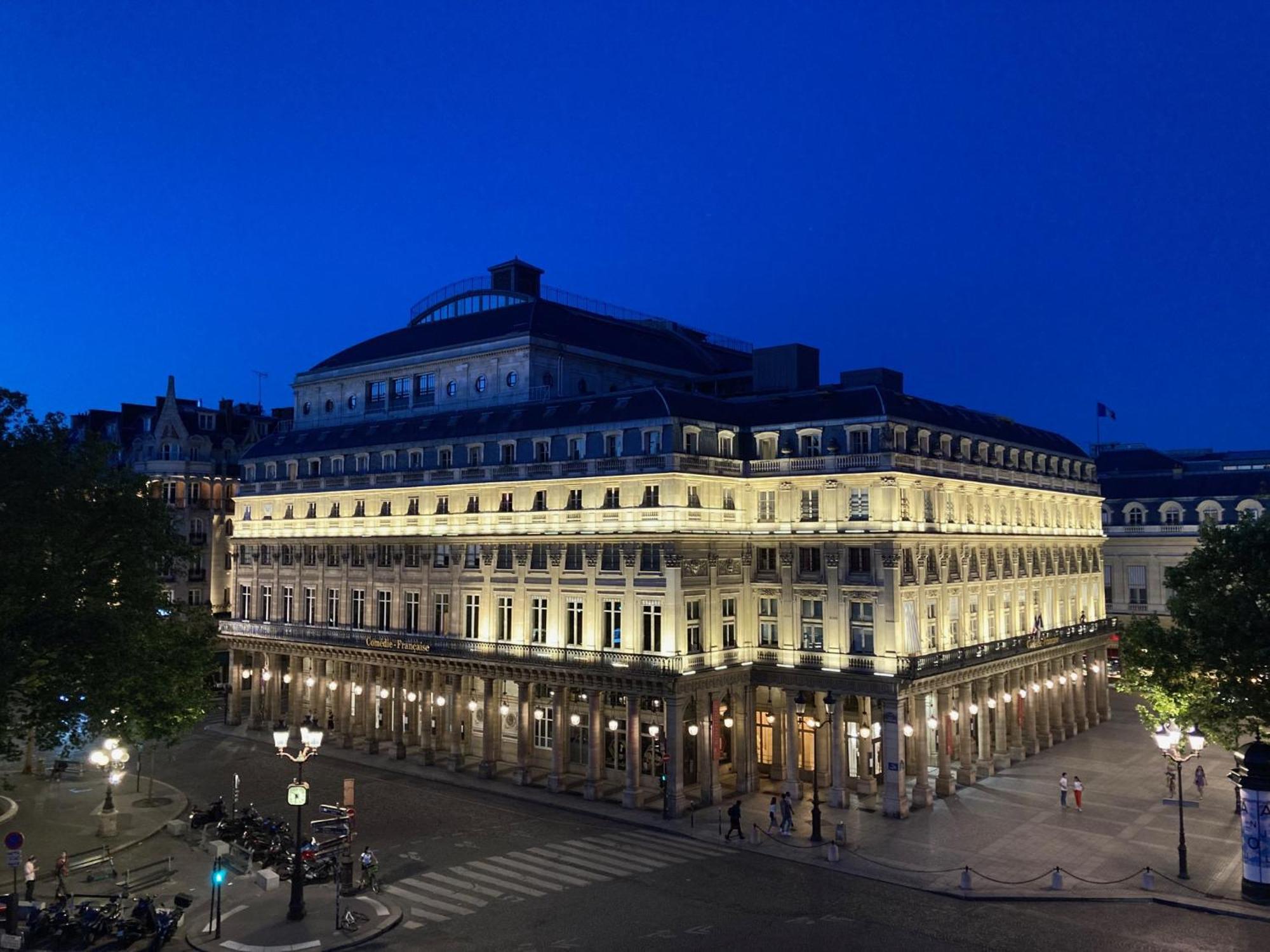 Palais Royal Appartamento *