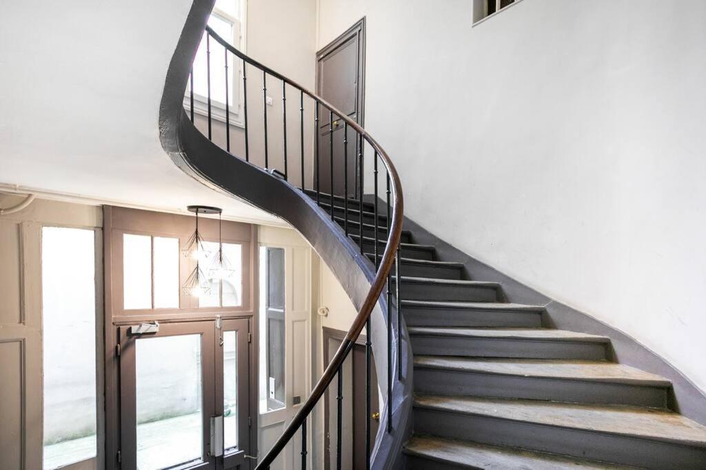 Amazing Premium Flat, Fantastic Location, 1290 Sqf Paris