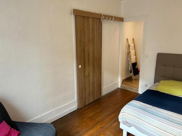 Apartment Sacre Coeur Montmartre Et Tour Eiffel, 8 People, *
