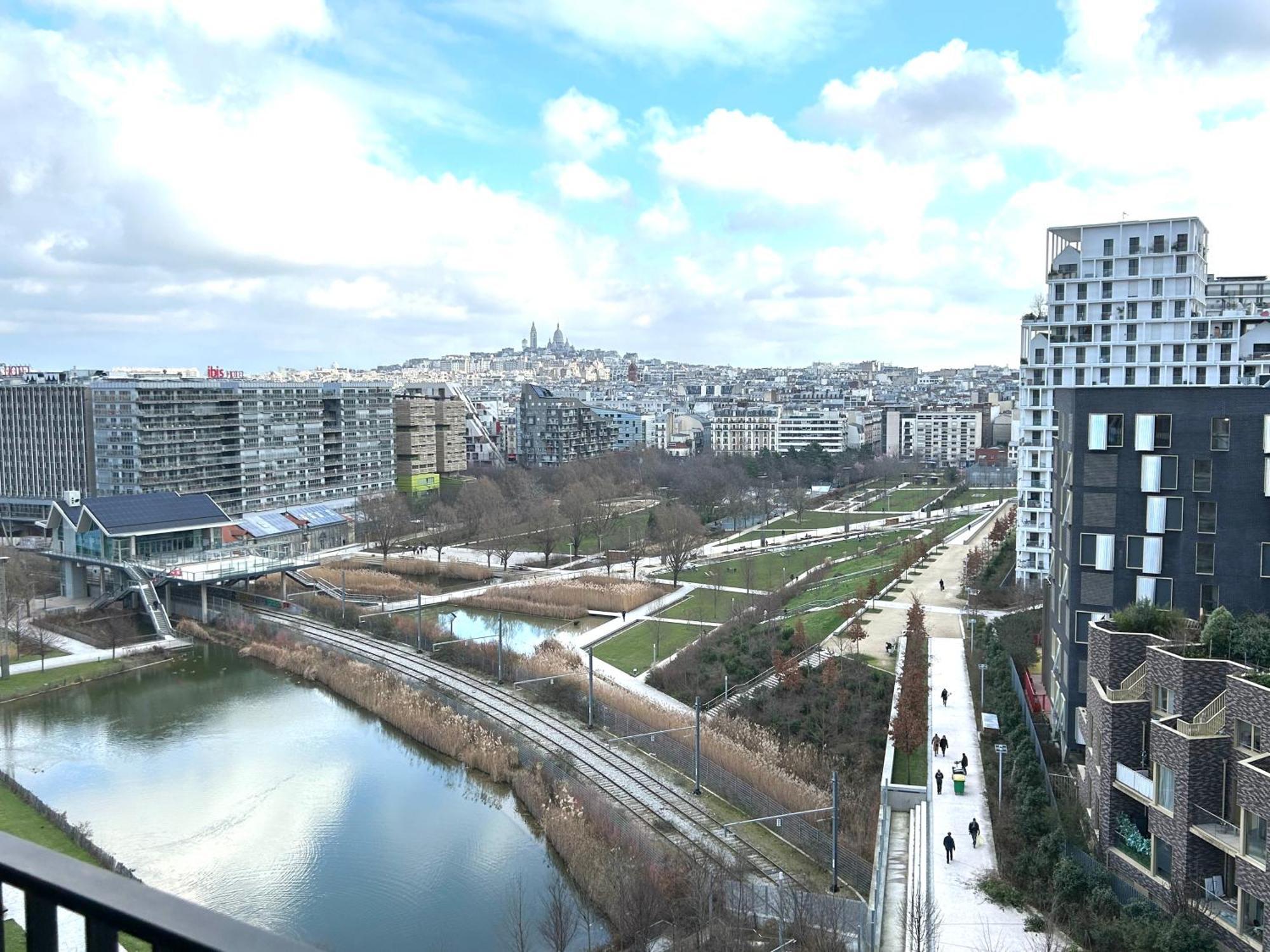 Appartamento - Batignolles/rostropovitch *