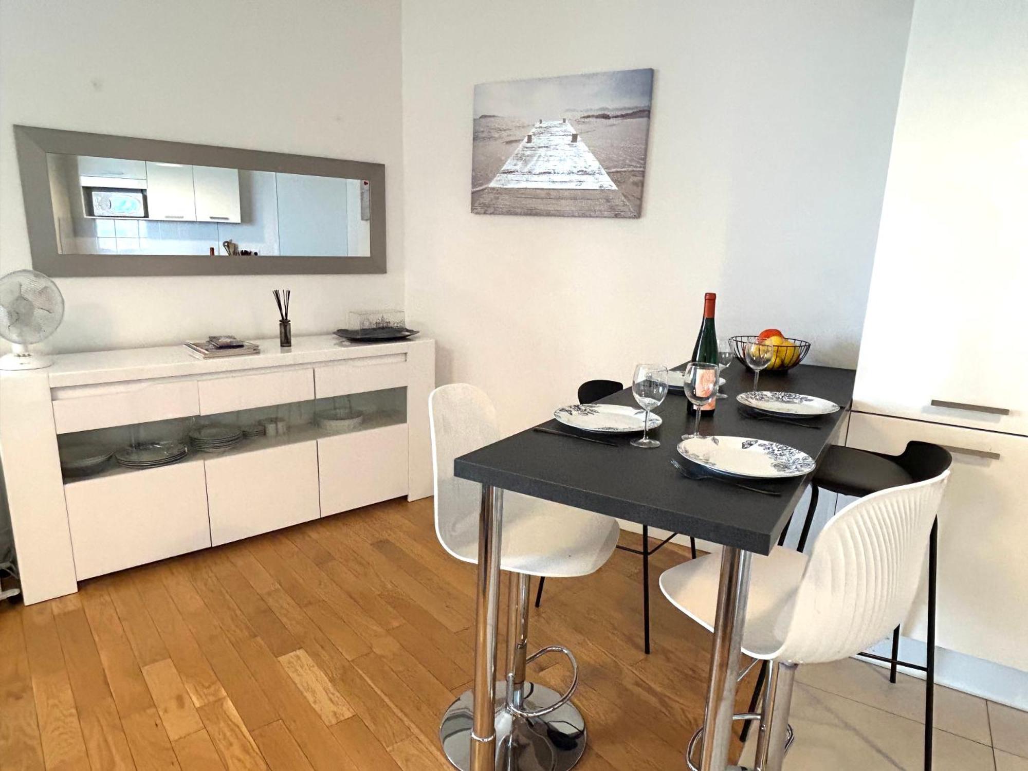 - Batignolles/rostropovitch Appartamento