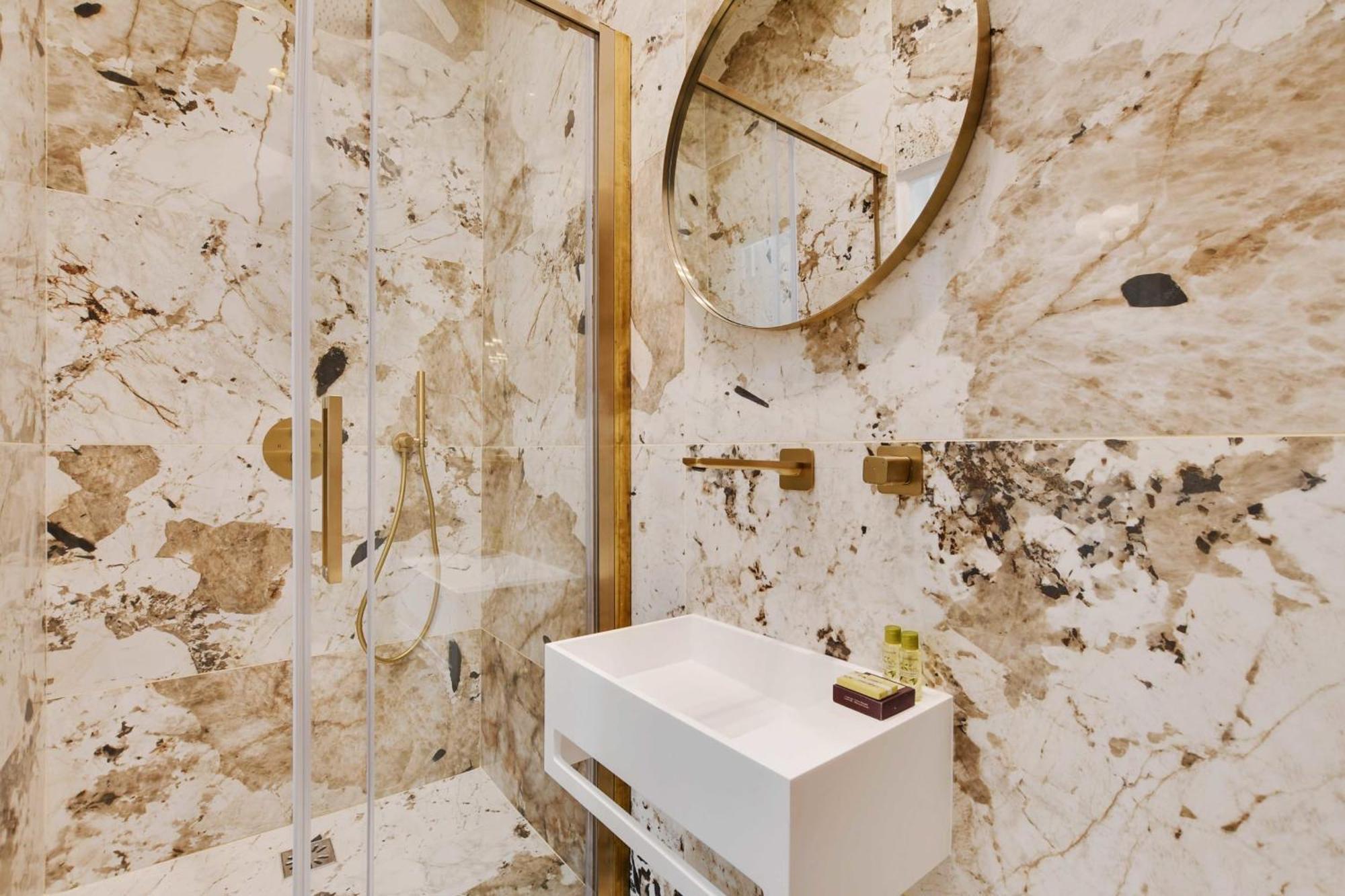 Cozy Studio In The Heart Of Appartamento