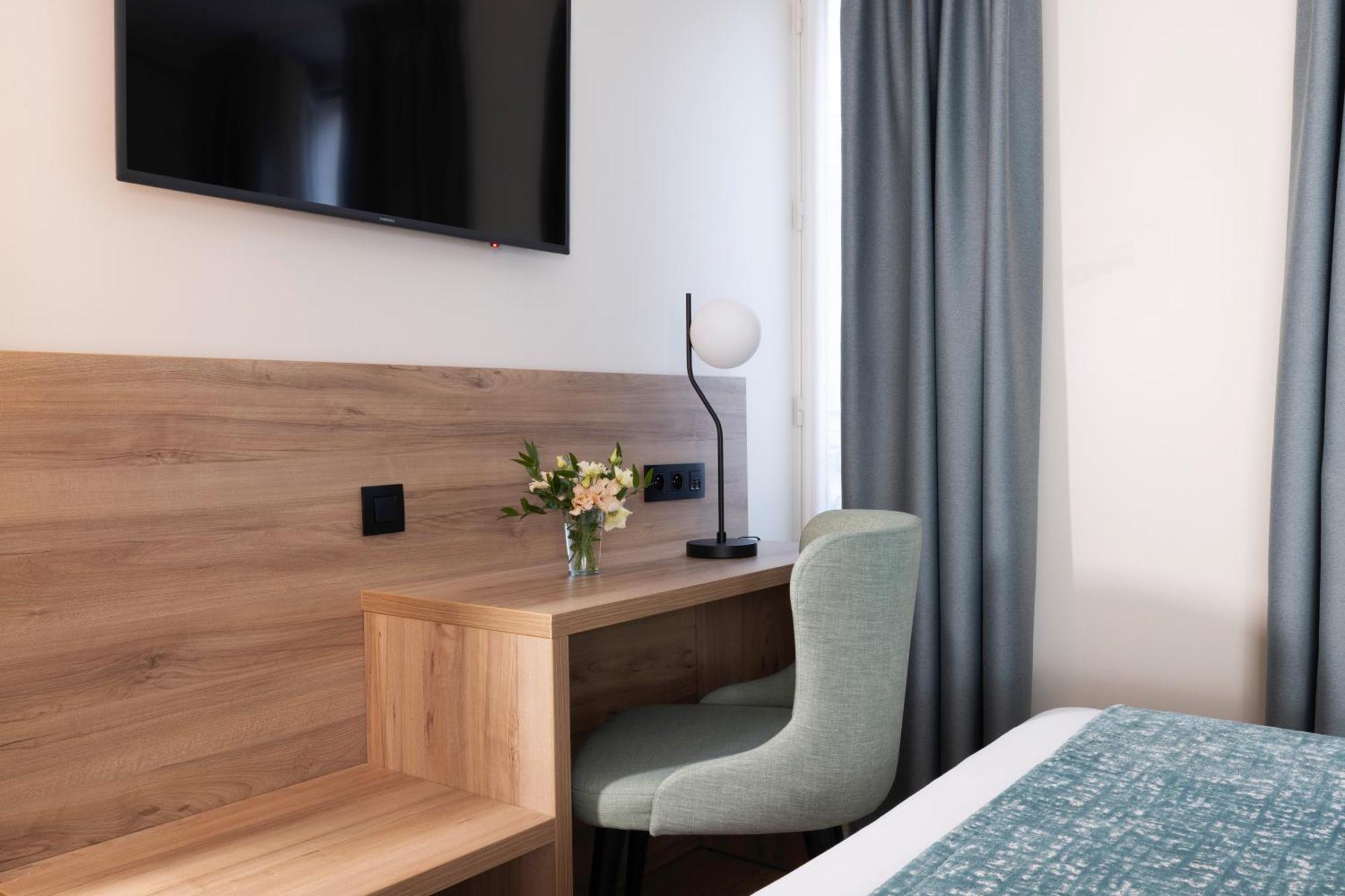 Hotel Theoreme 4*