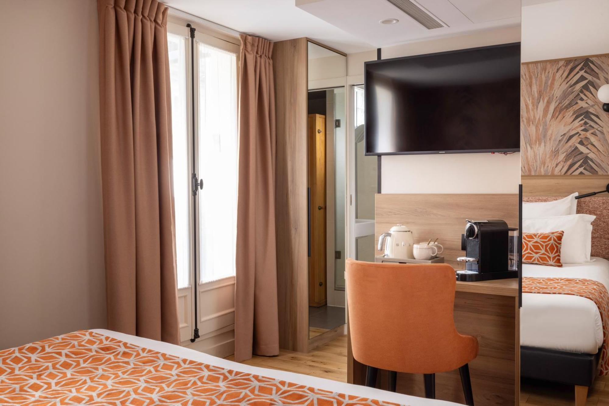 Hotel Theoreme