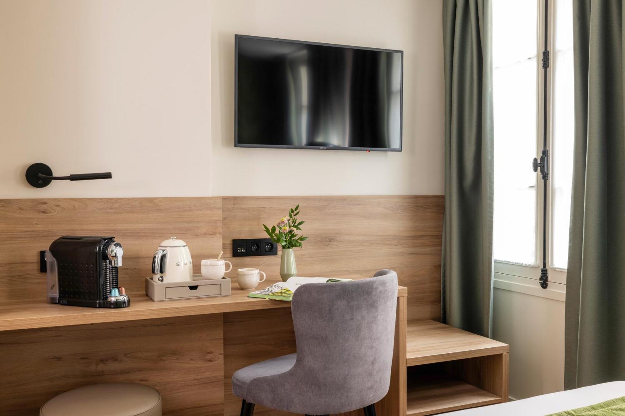 Theoreme Hotel 4*