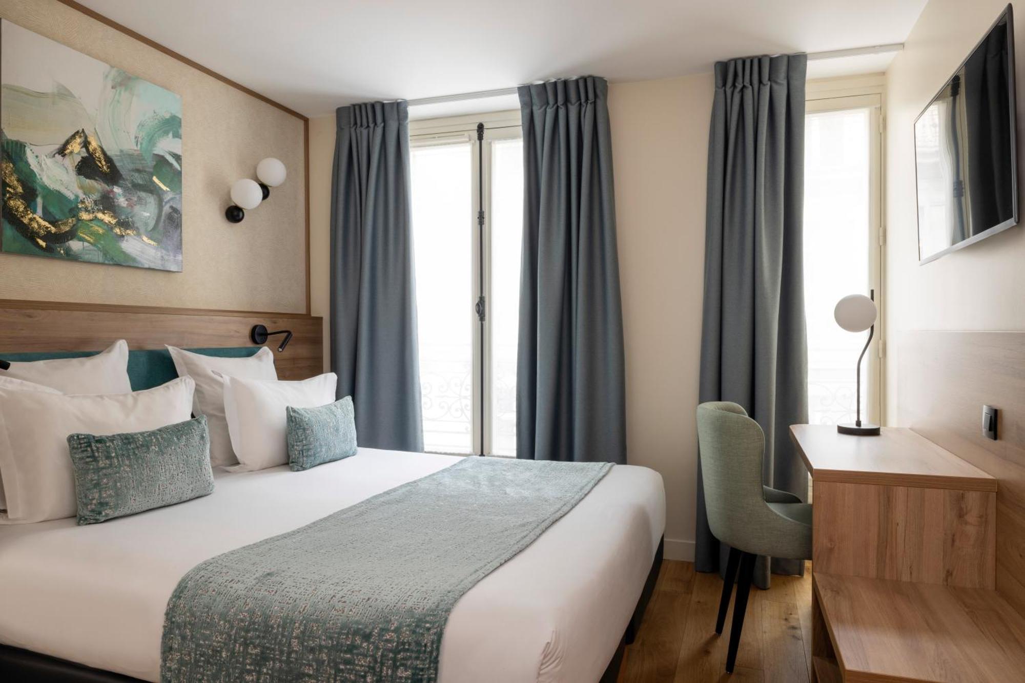 Hotel Theoreme 4*