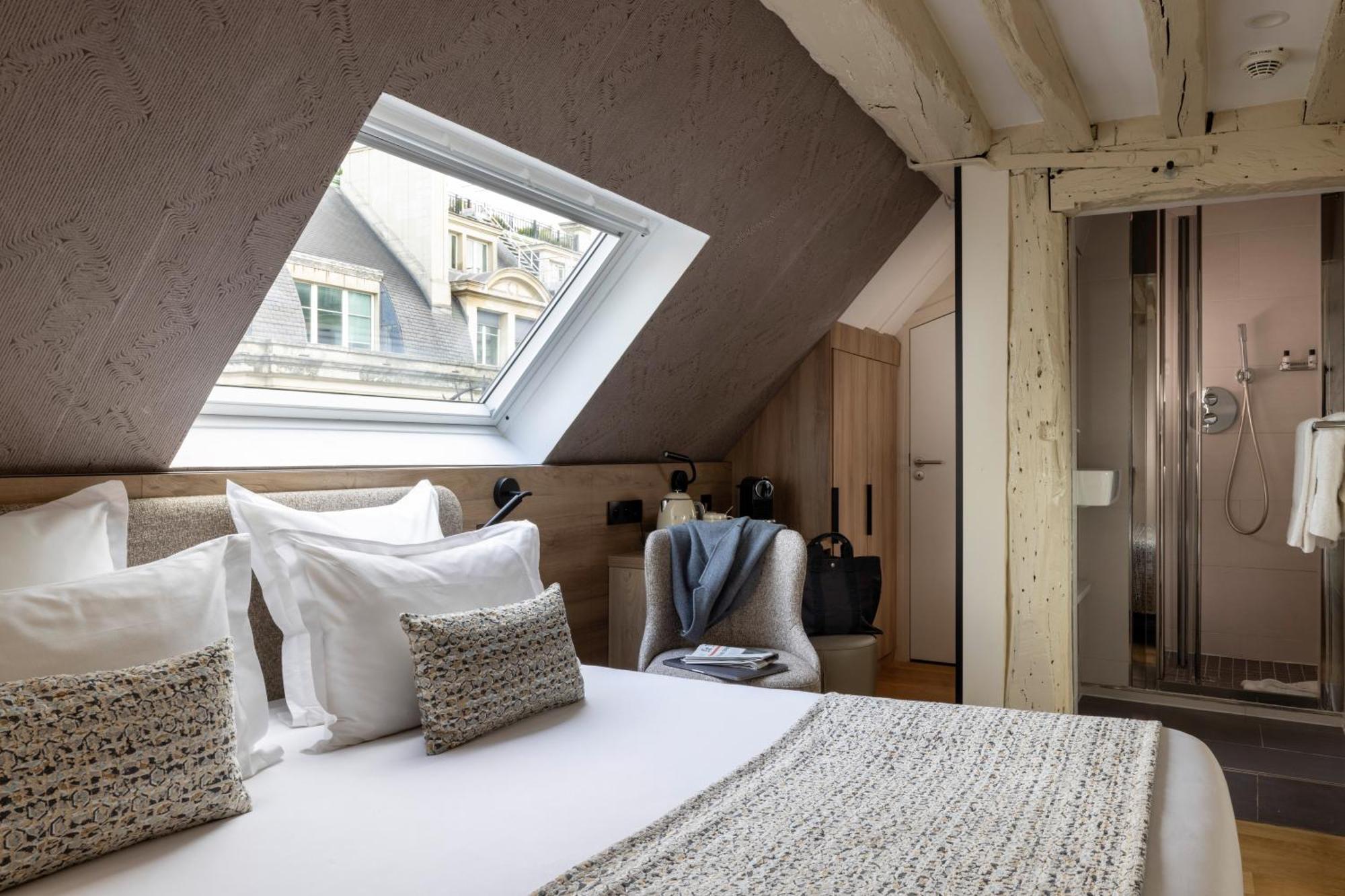 Theoreme Hotel 4*
