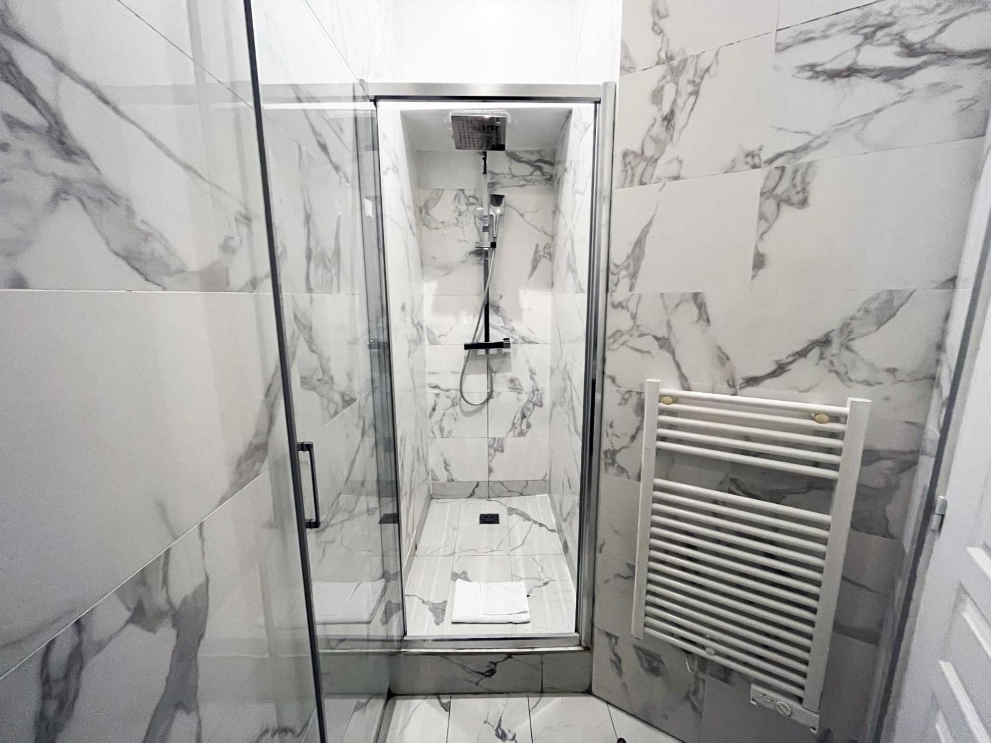 62-luxury Flat Champs Elysees Appartamento