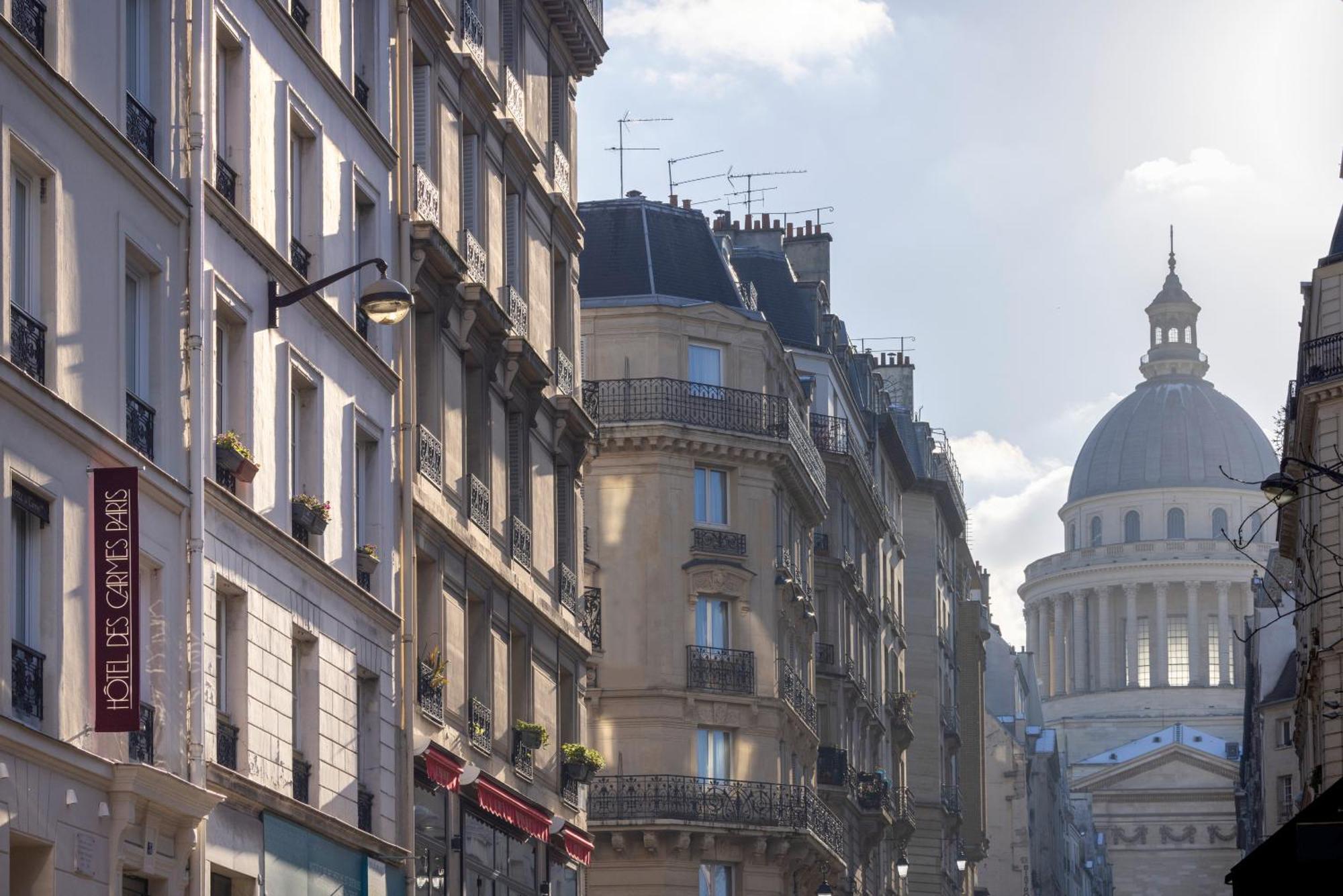 Des Carmes By Malone 4* Parigi
