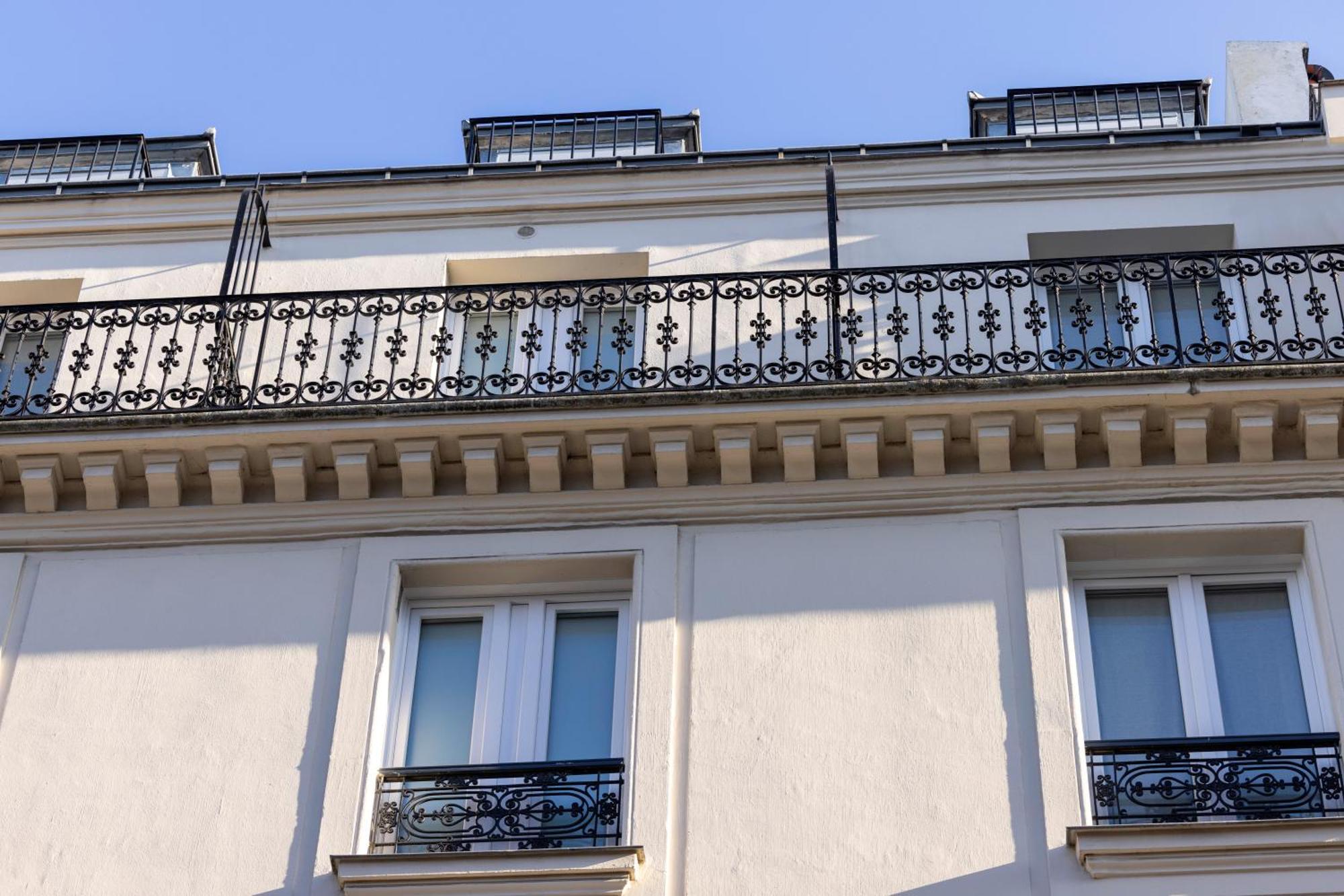 Des Carmes By Malone Hotel