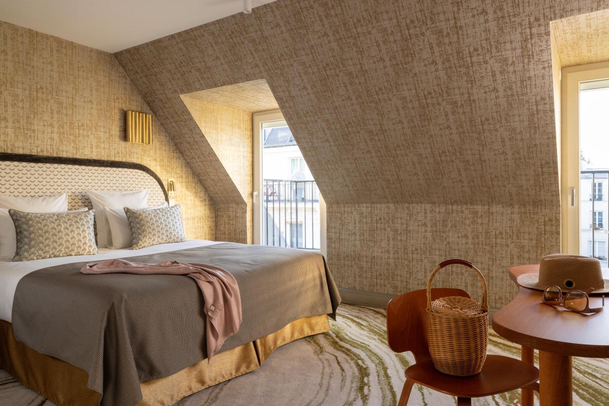 Des Carmes By Malone 4* Paris