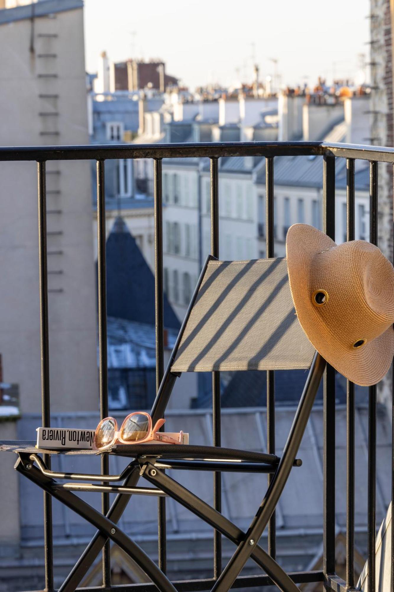 Des Carmes By Malone Hotel Paris