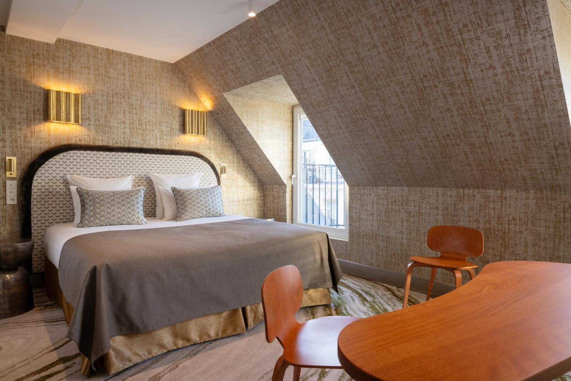 Hotel Des Carmes By Malone