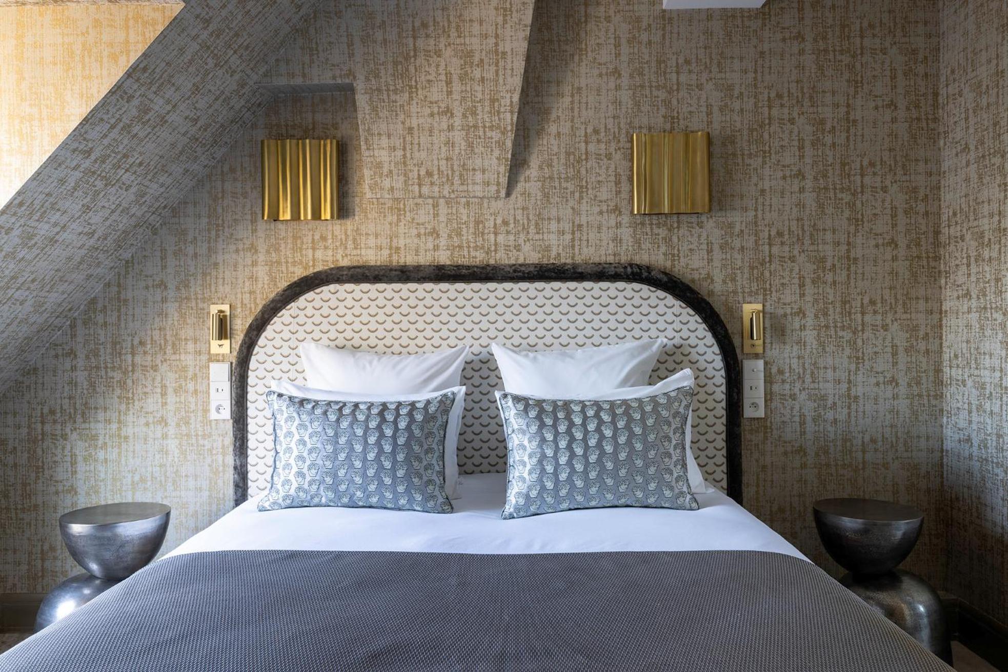 Des Carmes By Malone 4*