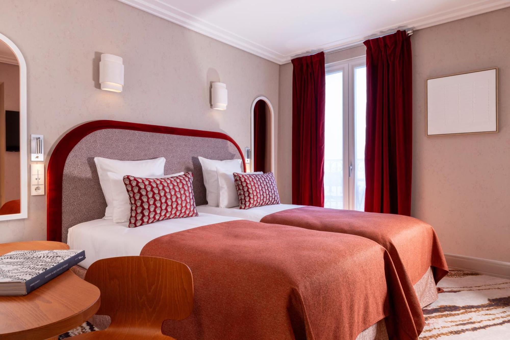 Des Carmes By Malone 4*