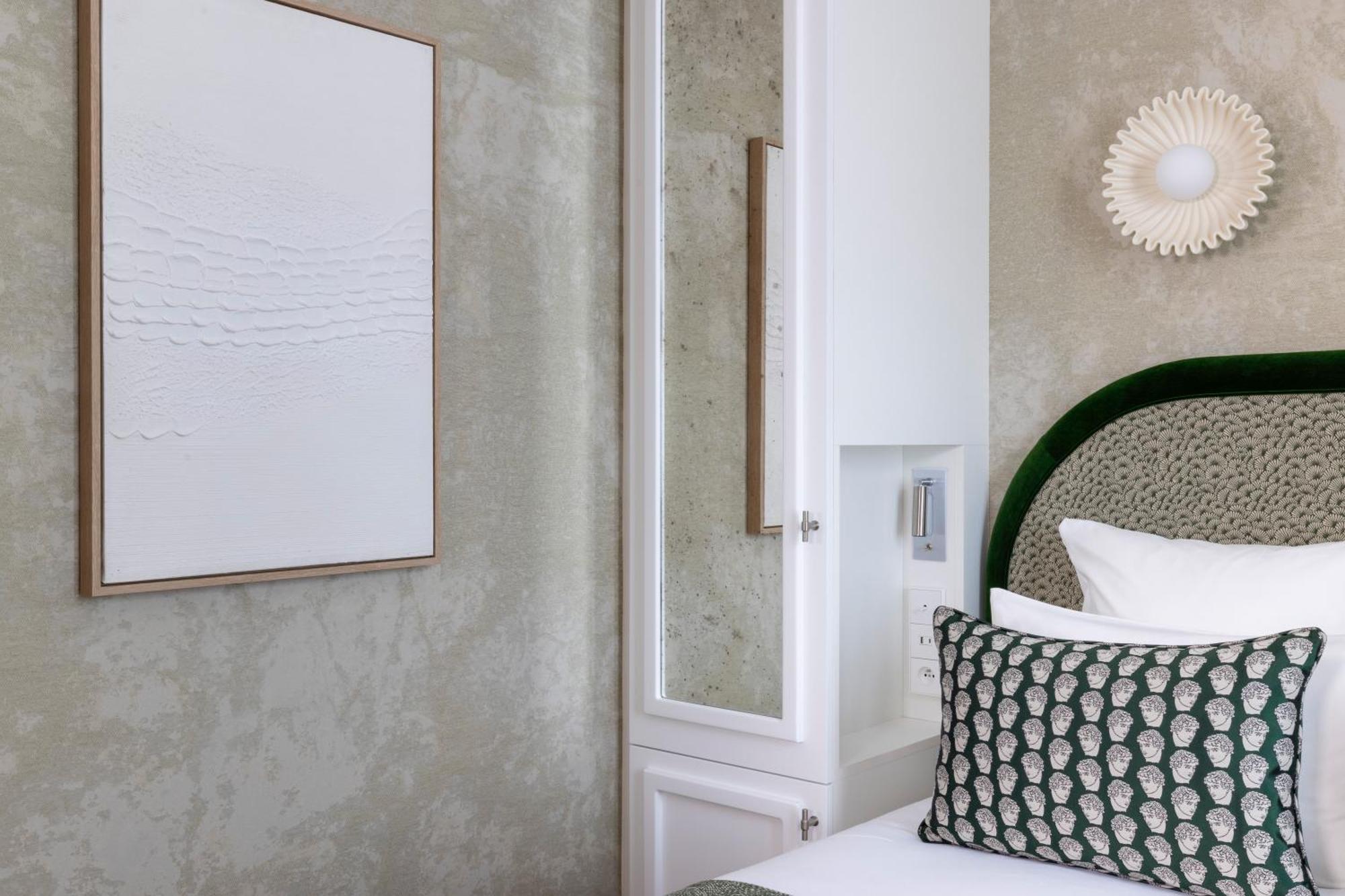 Des Carmes By Malone Hotel