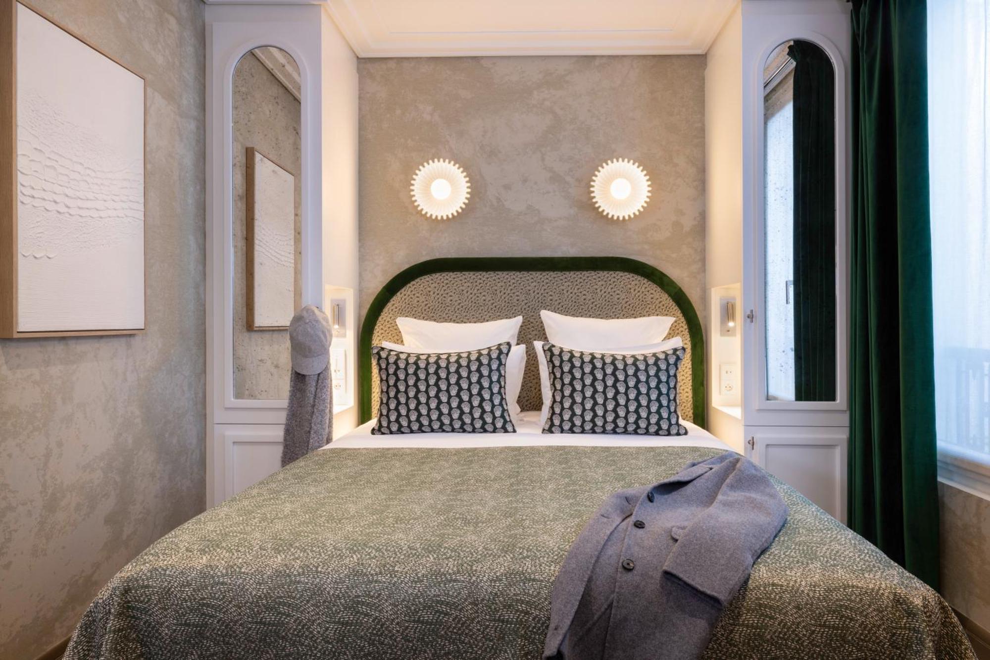 Des Carmes By Malone Hotel Paris