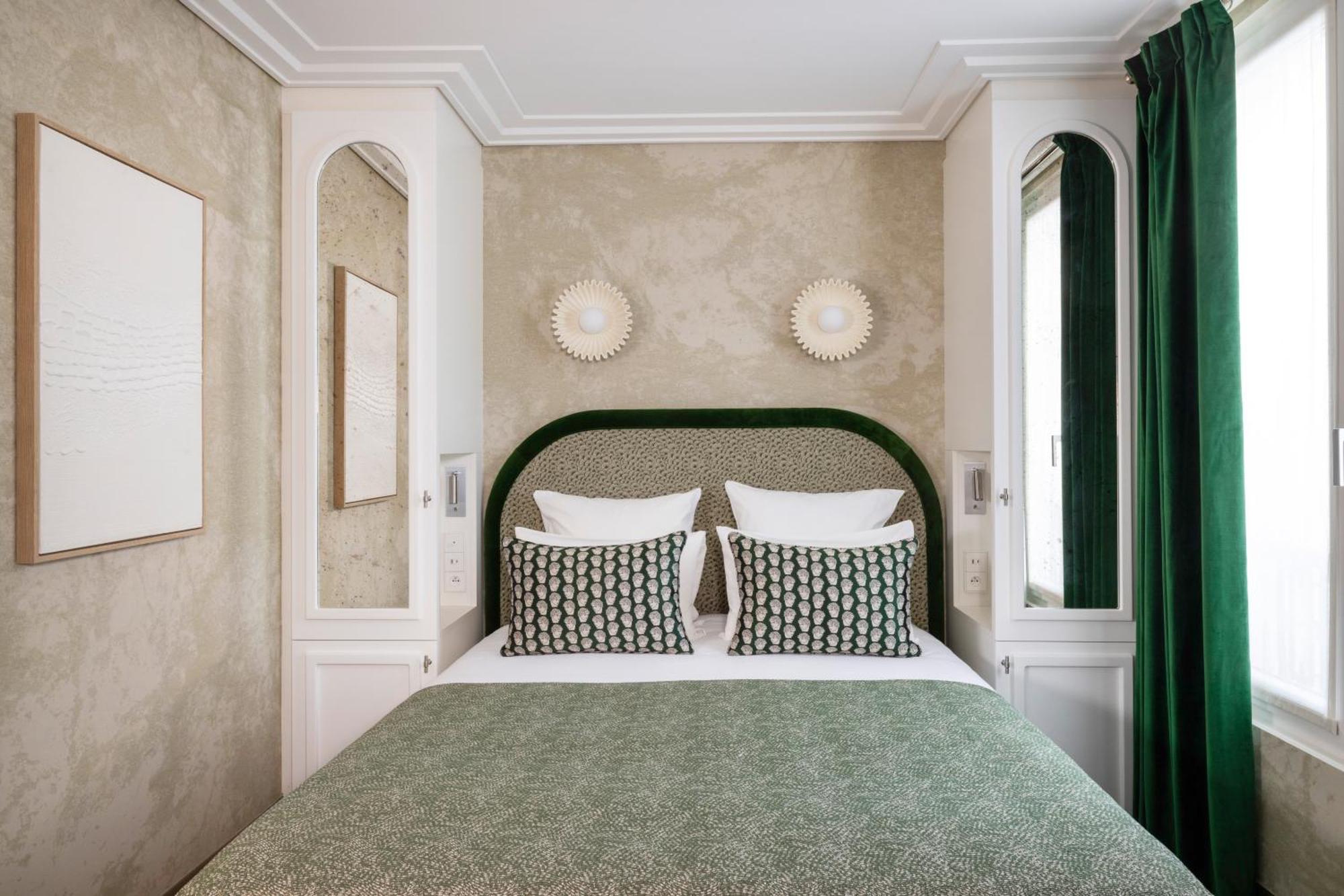 Des Carmes By Malone Hotel 4*