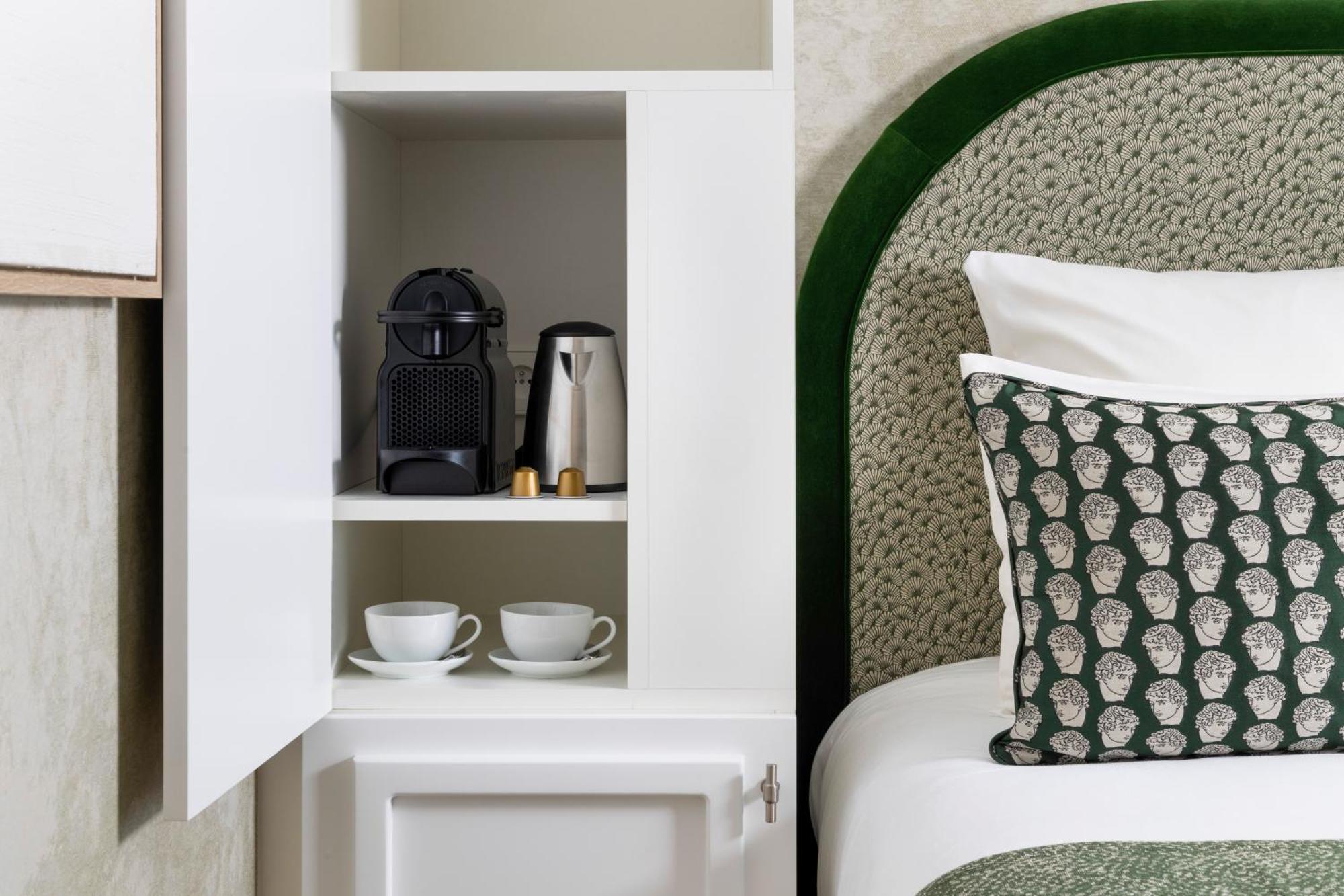Hotel Des Carmes By Malone Paris