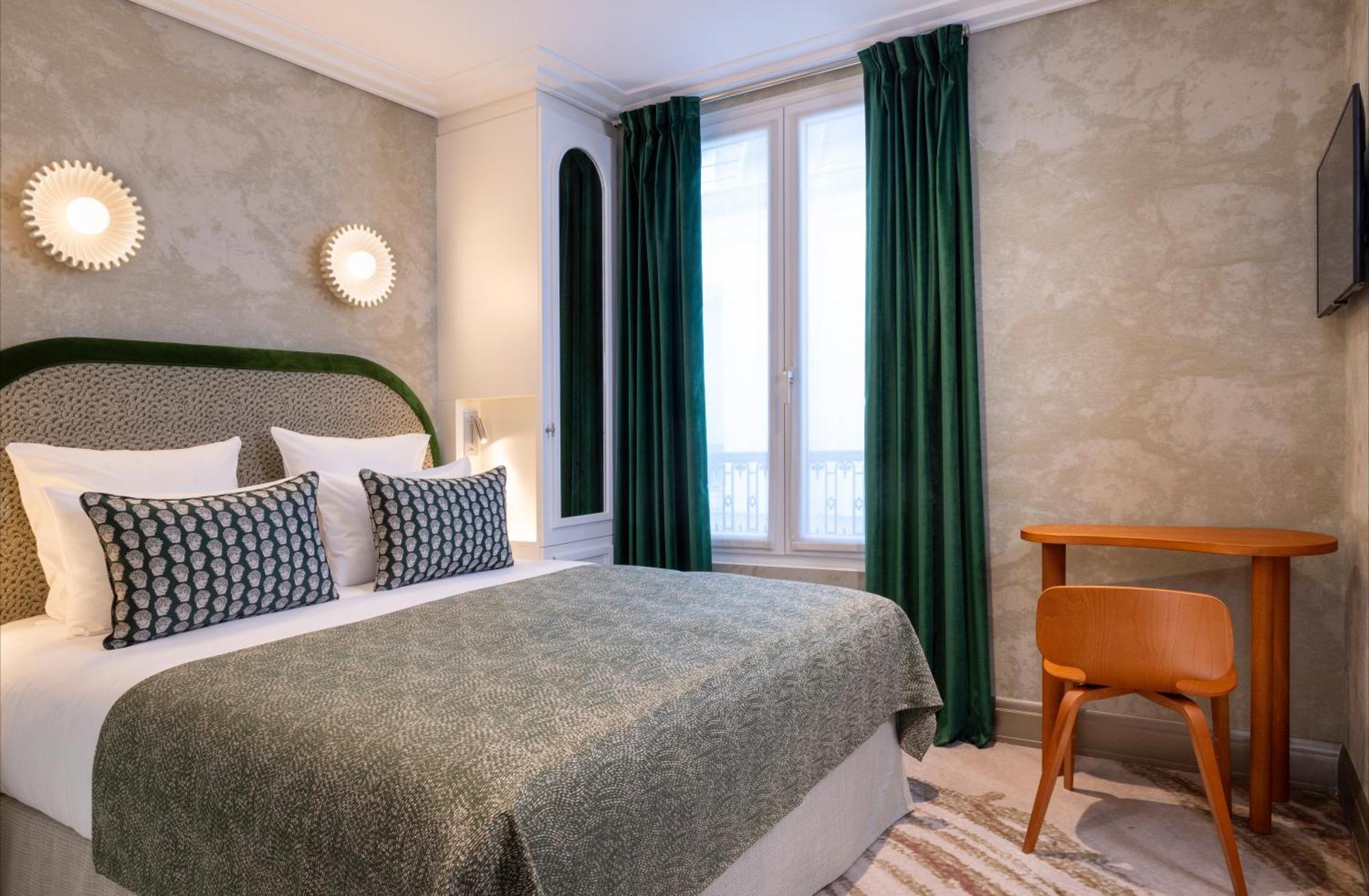 Des Carmes By Malone 4*