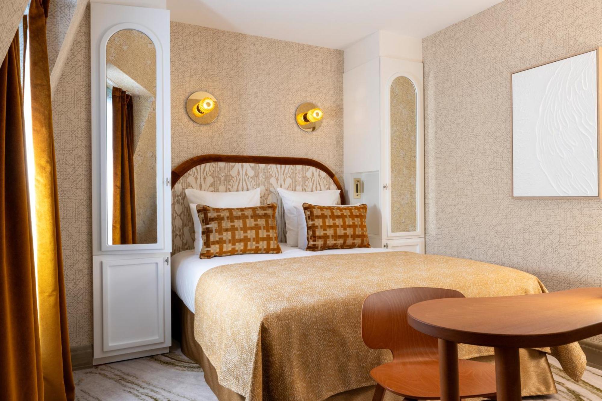 Des Carmes By Malone Hotel Parigi