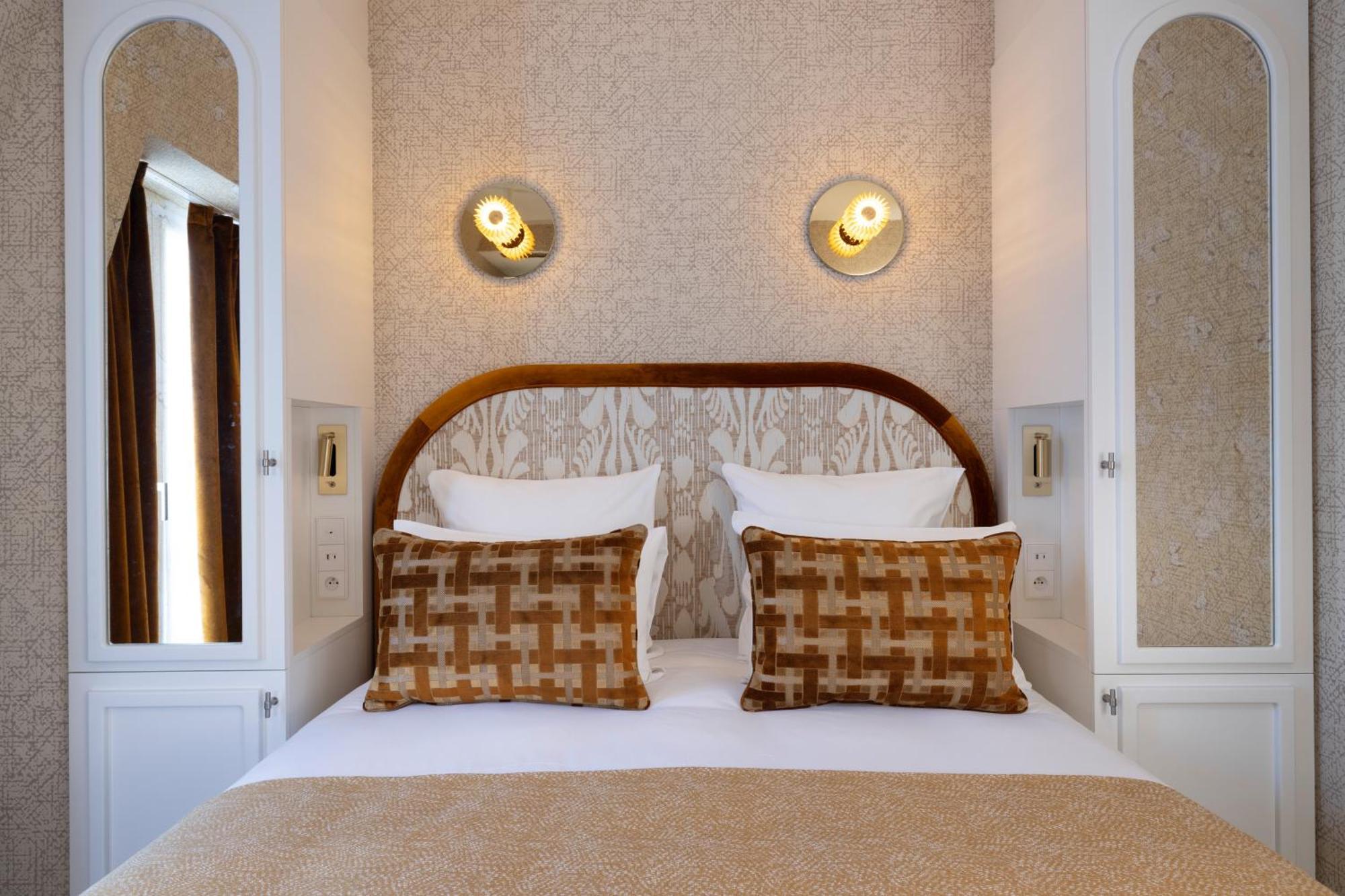 Des Carmes By Malone Hotel Parigi