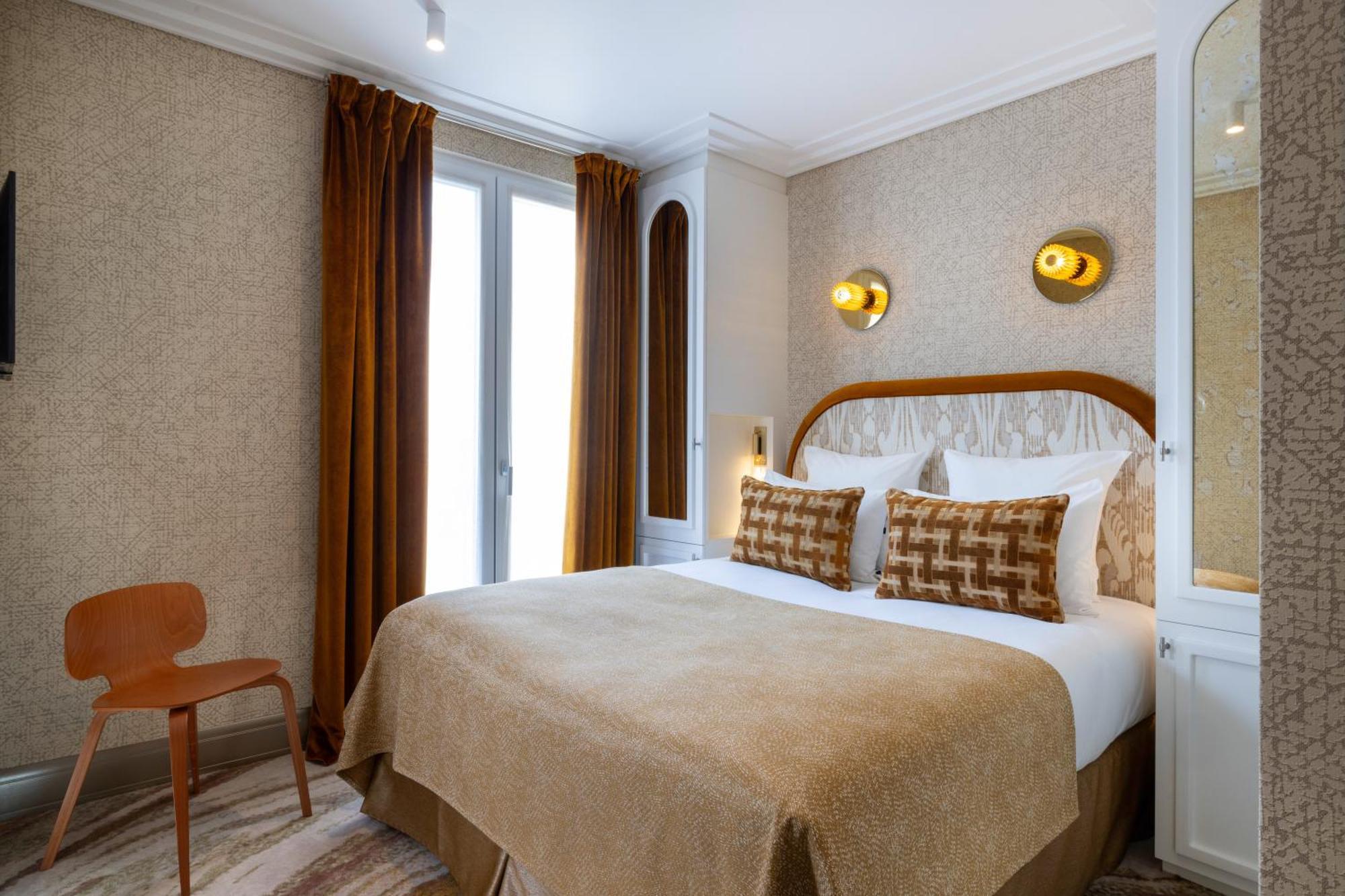 Des Carmes By Malone 4*