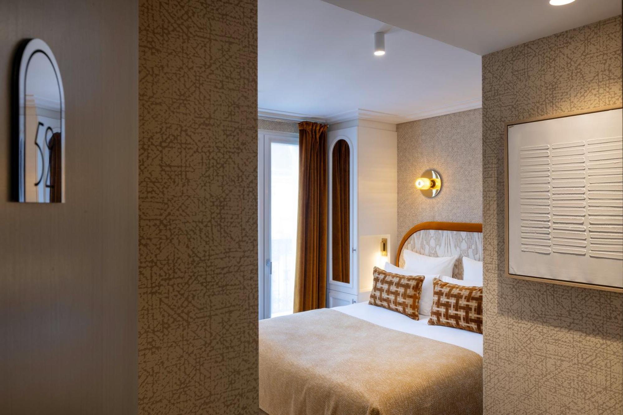 Hotel Des Carmes By Malone 4*