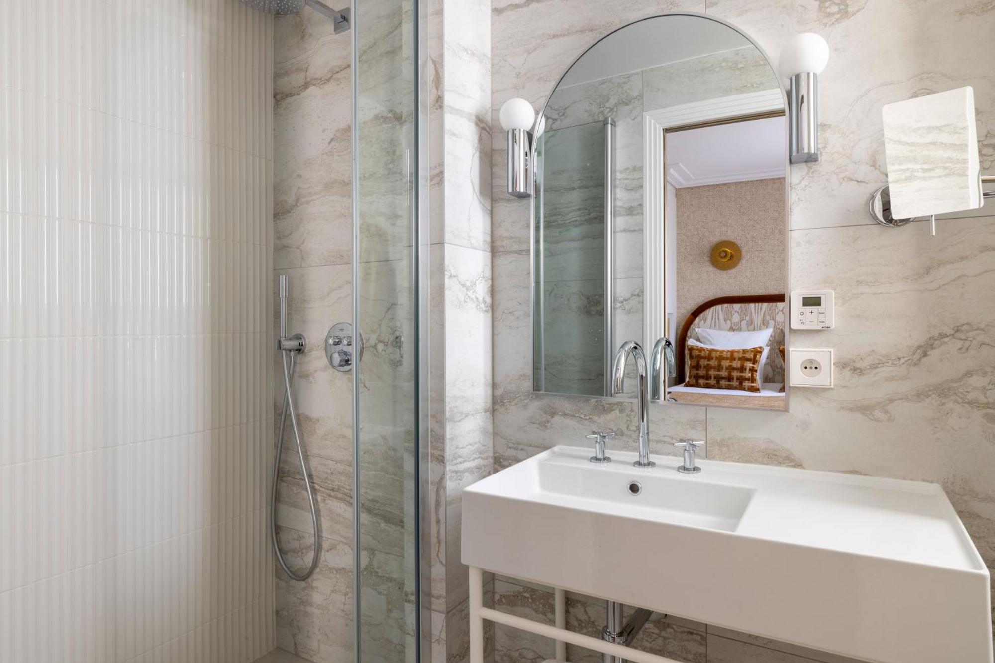Des Carmes By Malone 4* Paris