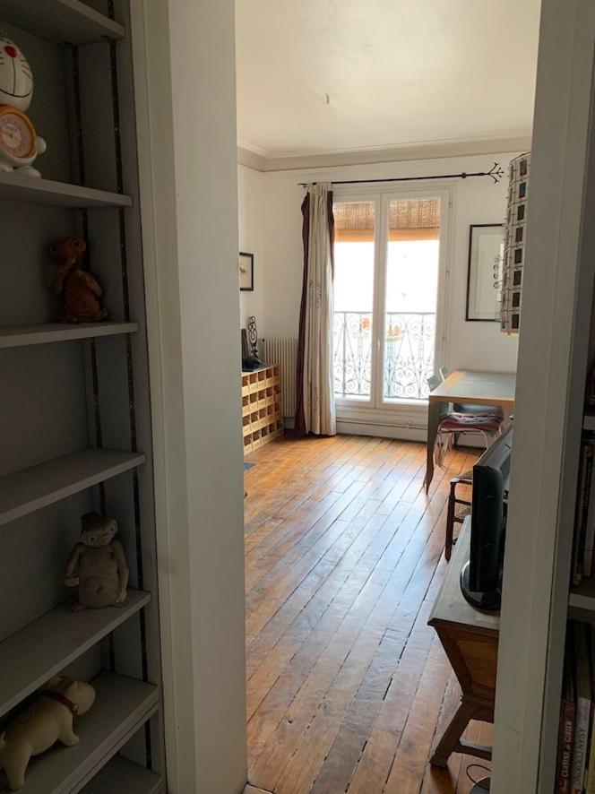Guest house Stylish Flat With Balcony Facing South *